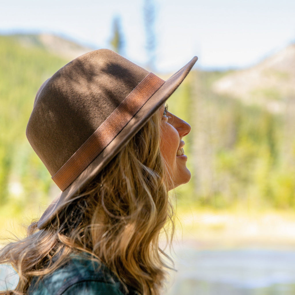 Crestone Fedora A5 jB