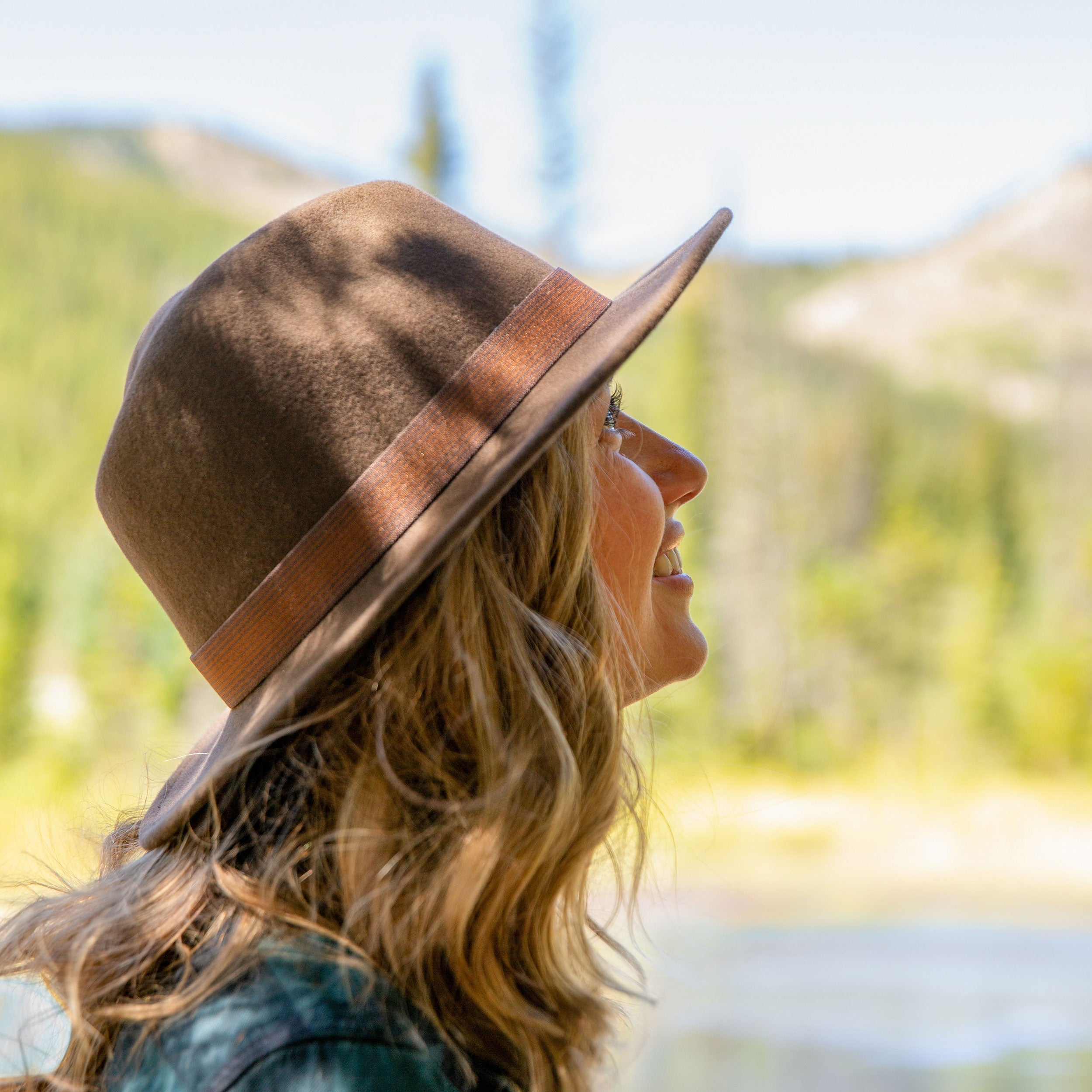 Crestone Fedora A5 jB