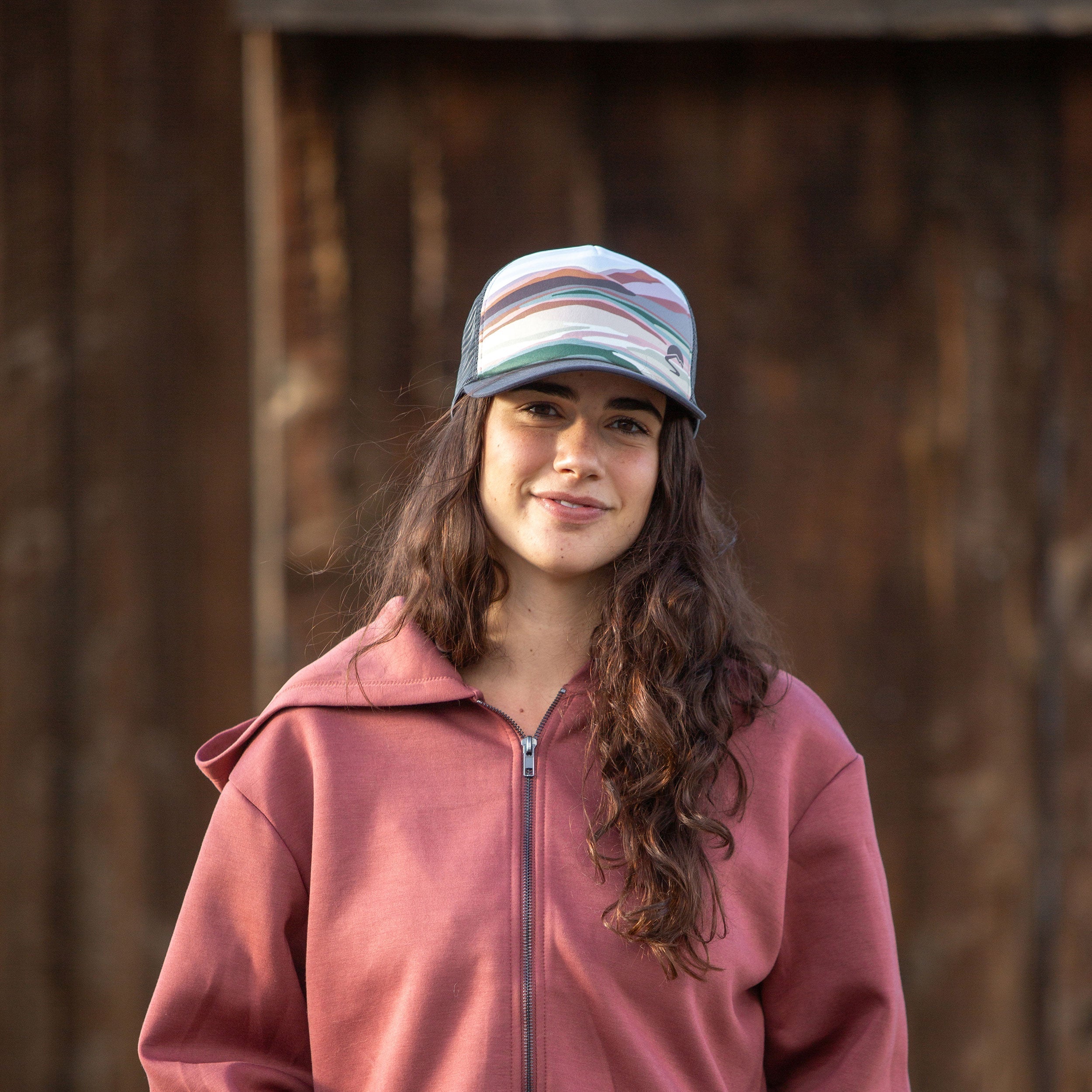 Hillview Trucker X5 6k