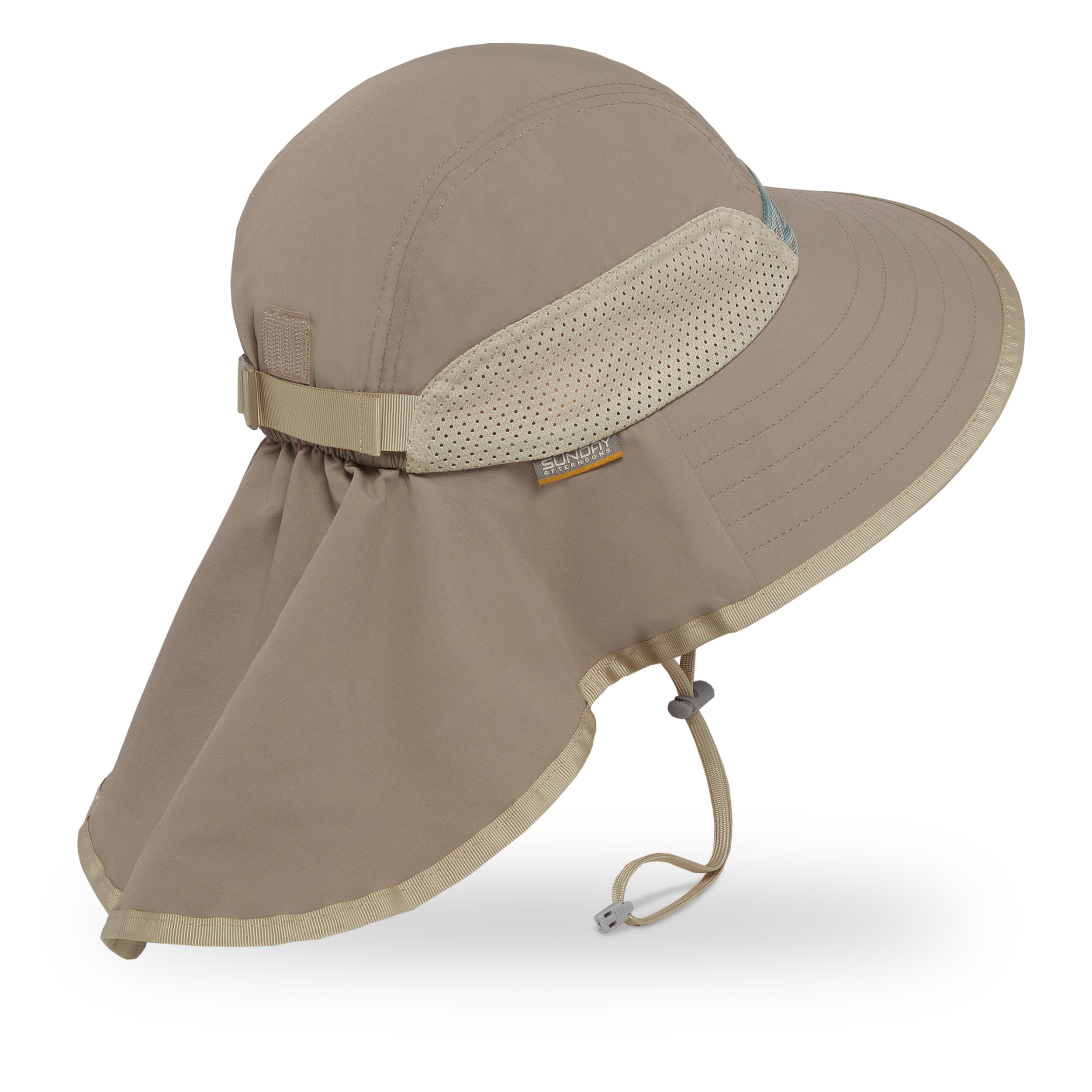 Adventure Hat L9 M5