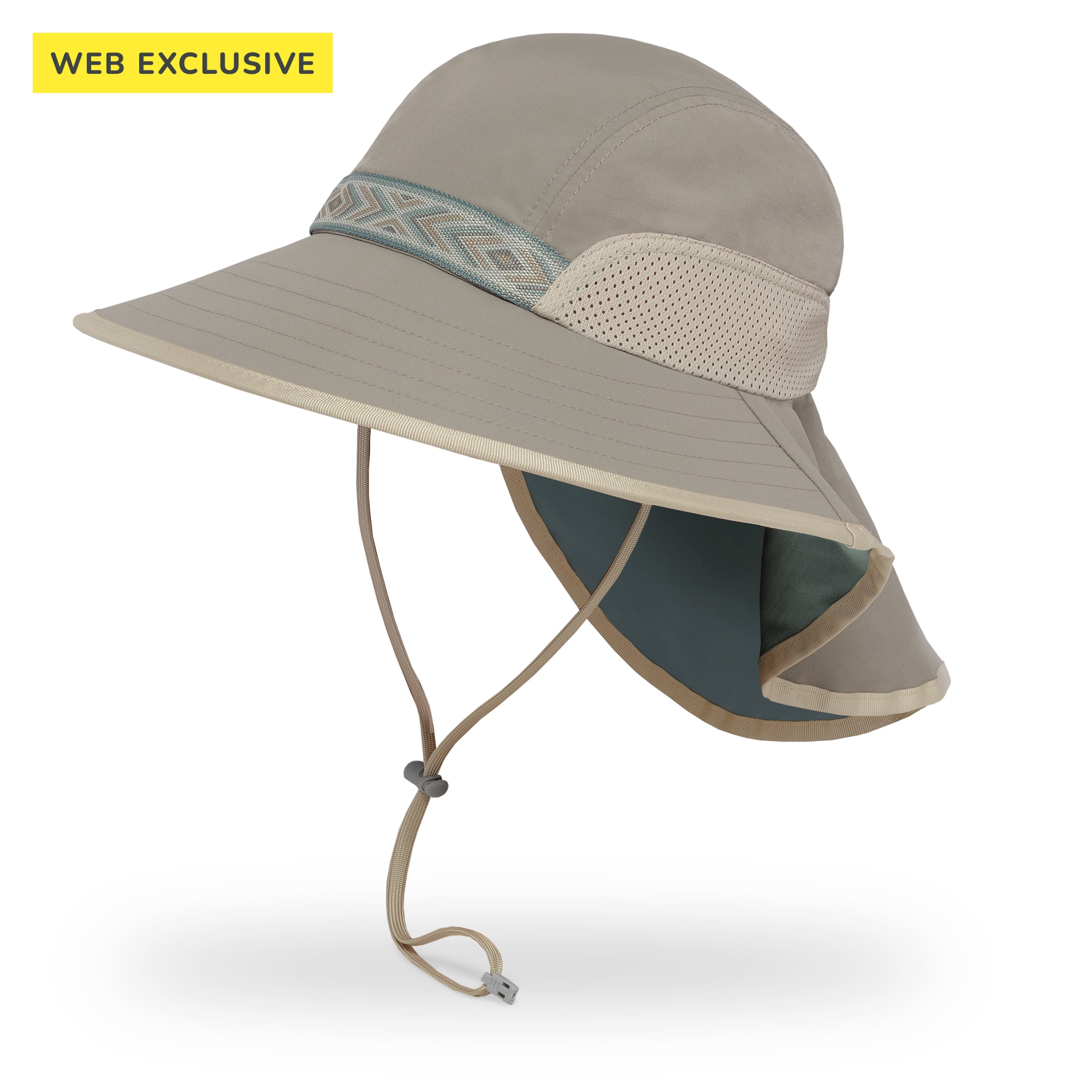 Adventure Hat L9 M5
