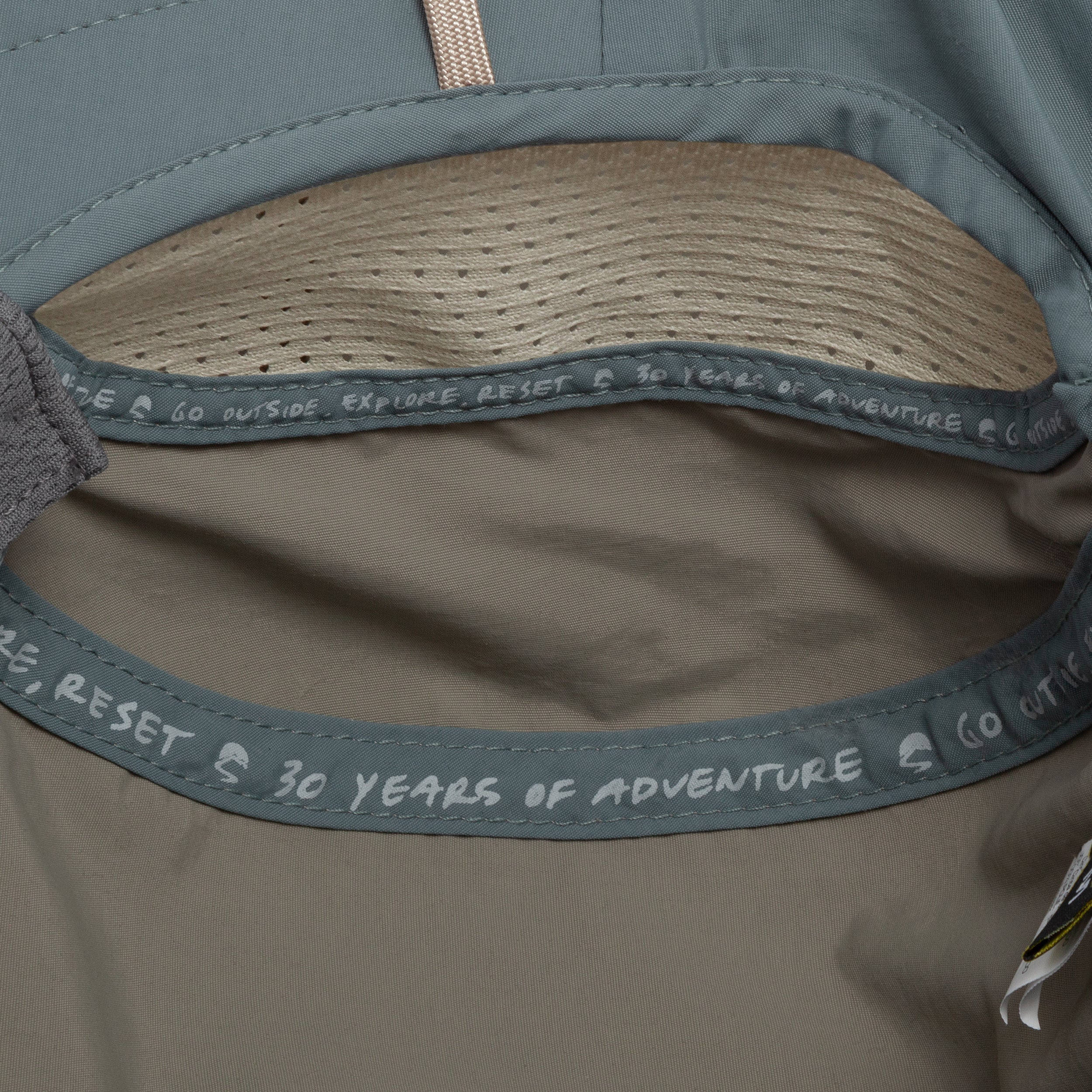 Adventure Hat L9 M5