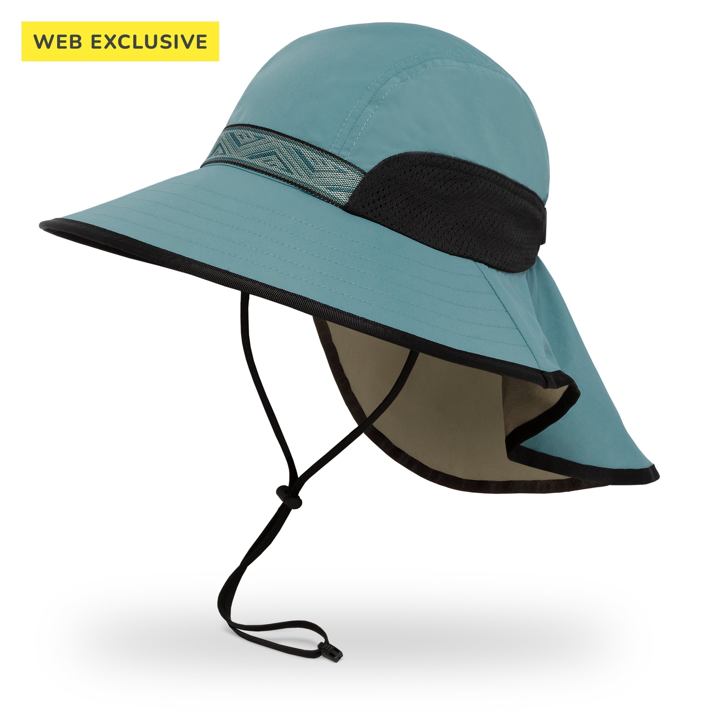 Adventure Hat L9 M5