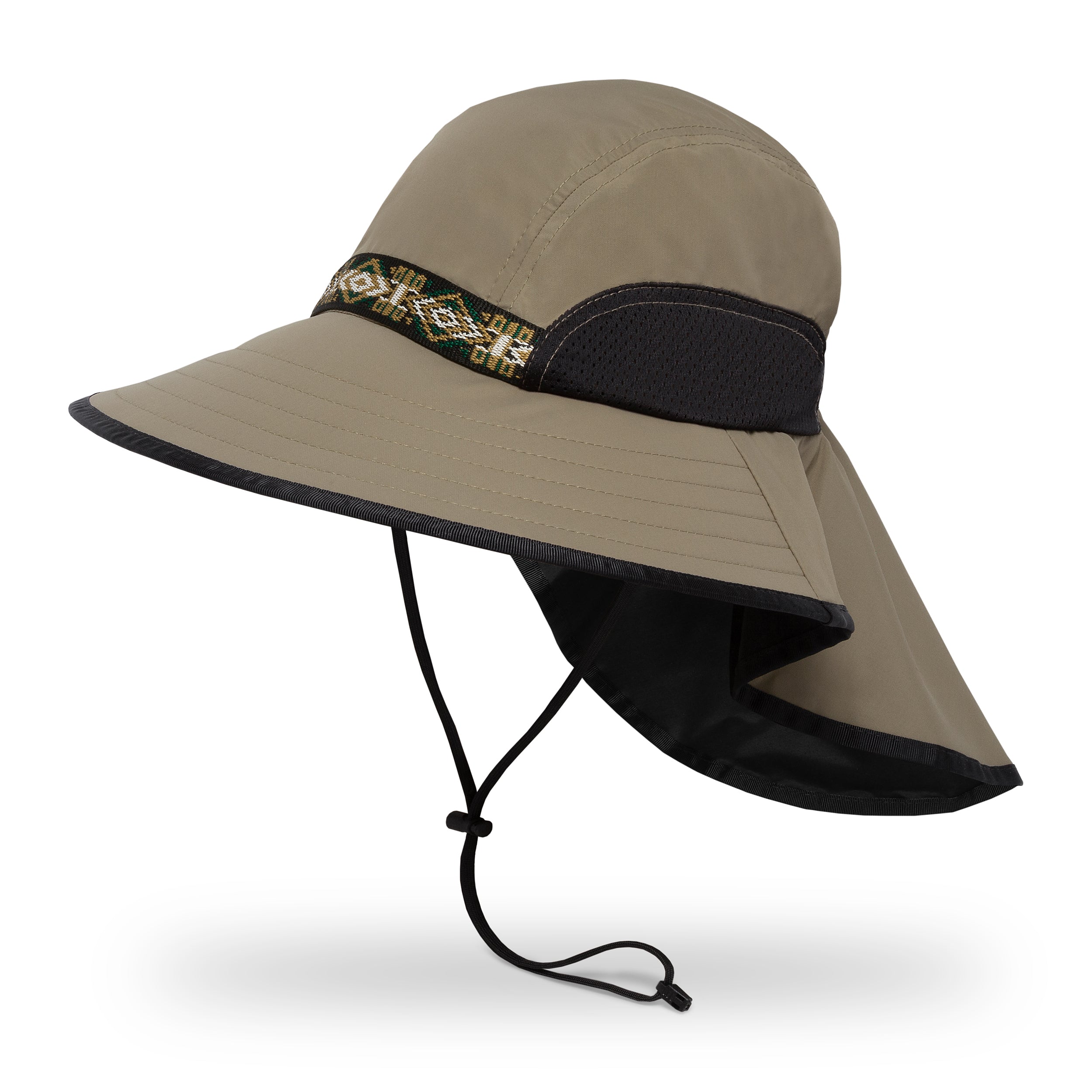 Adventure Hat L9 M5