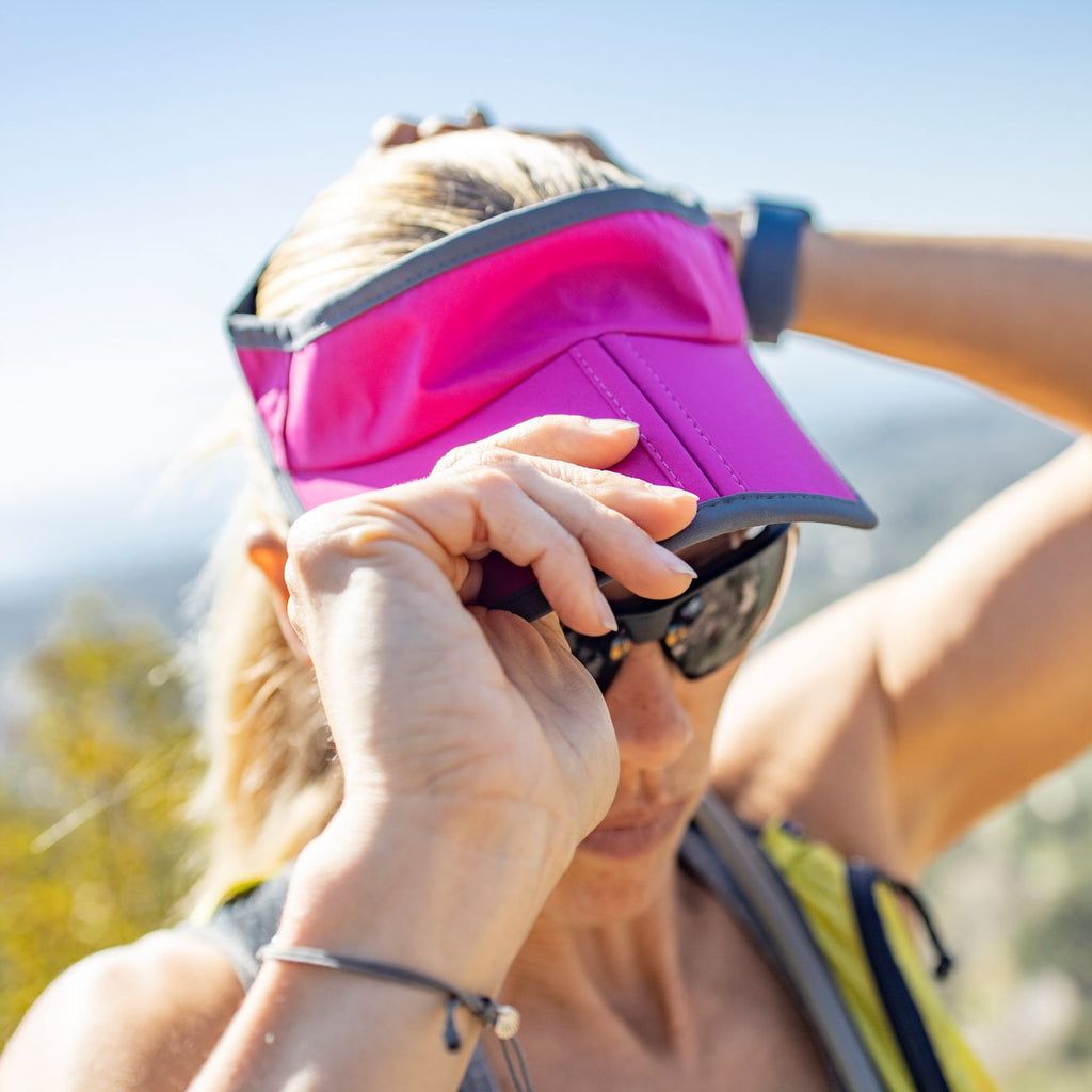 Aero Visor V9 F5