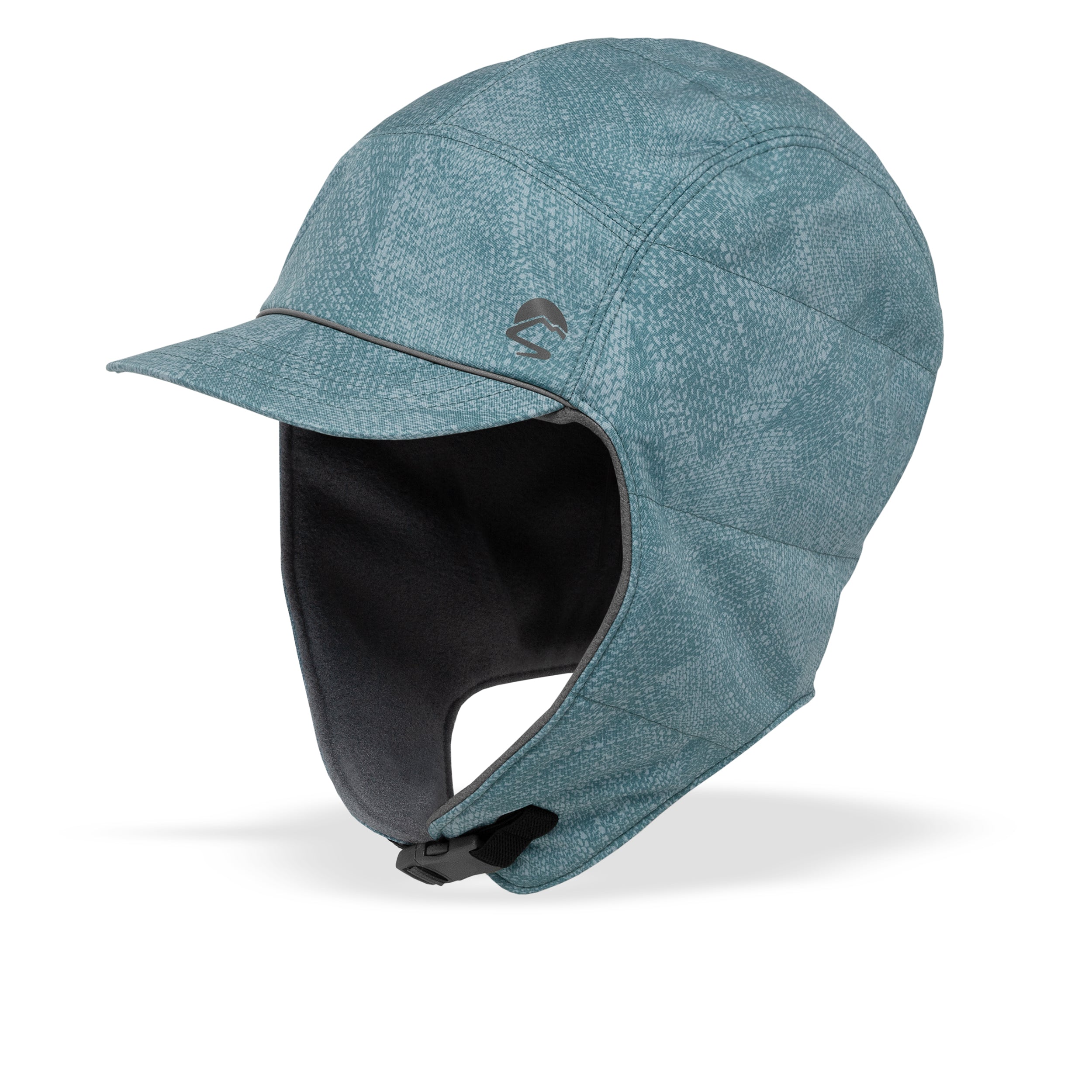 Alpine Quilted Trapper X4 P3
