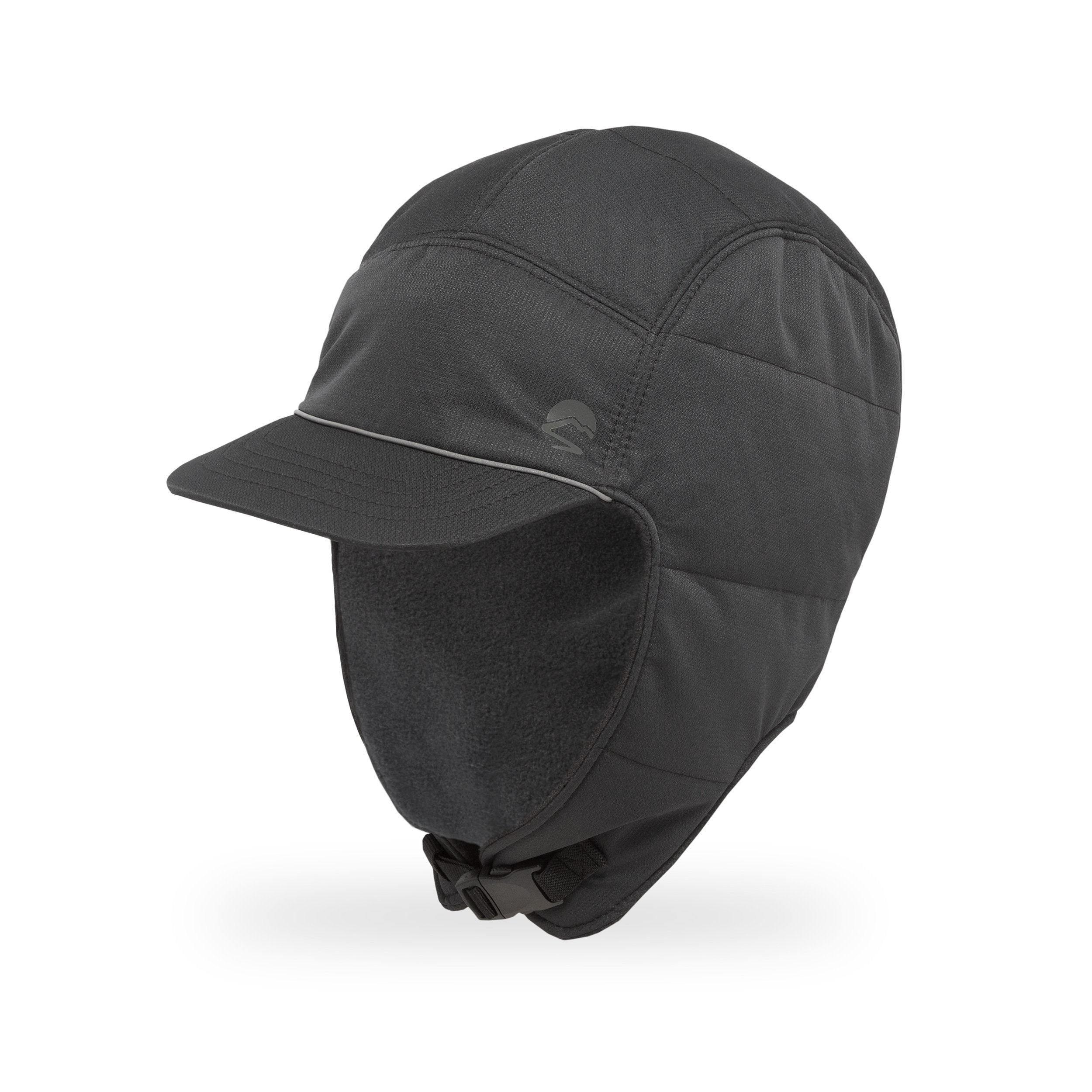 Alpine Quilted Trapper X4 P3