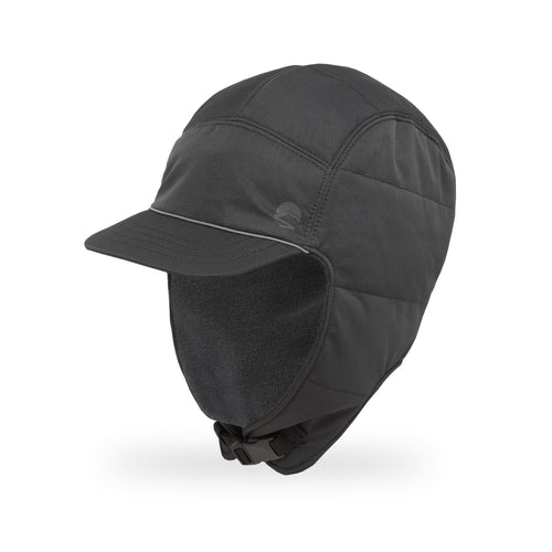 Alpine Quilted Trapper X4 P3