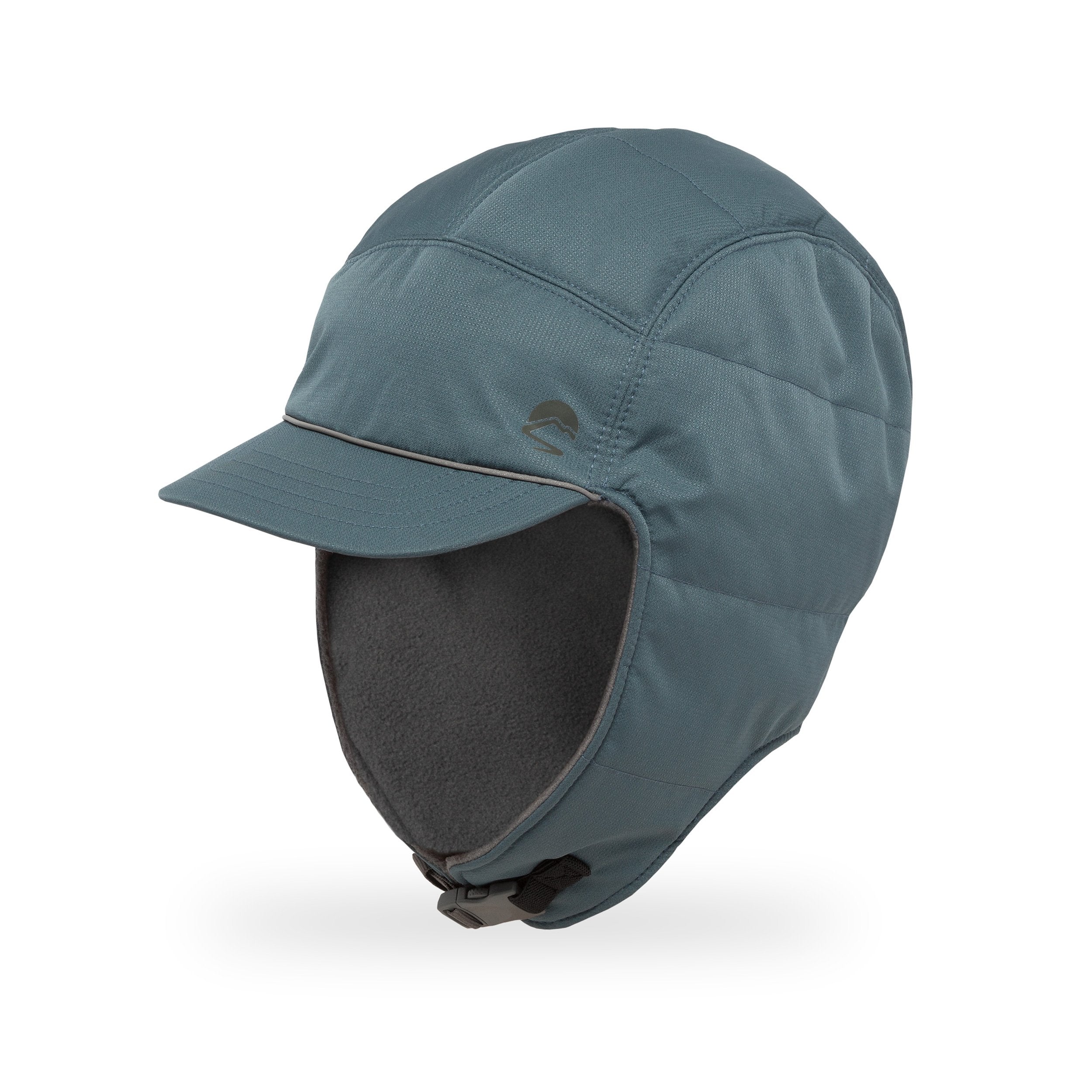 Alpine Quilted Trapper X4 P3