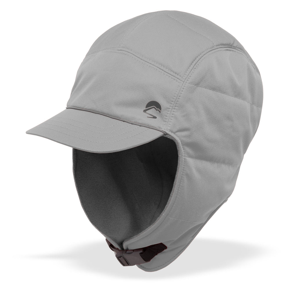 Alpine Quilted Trapper X4 P3