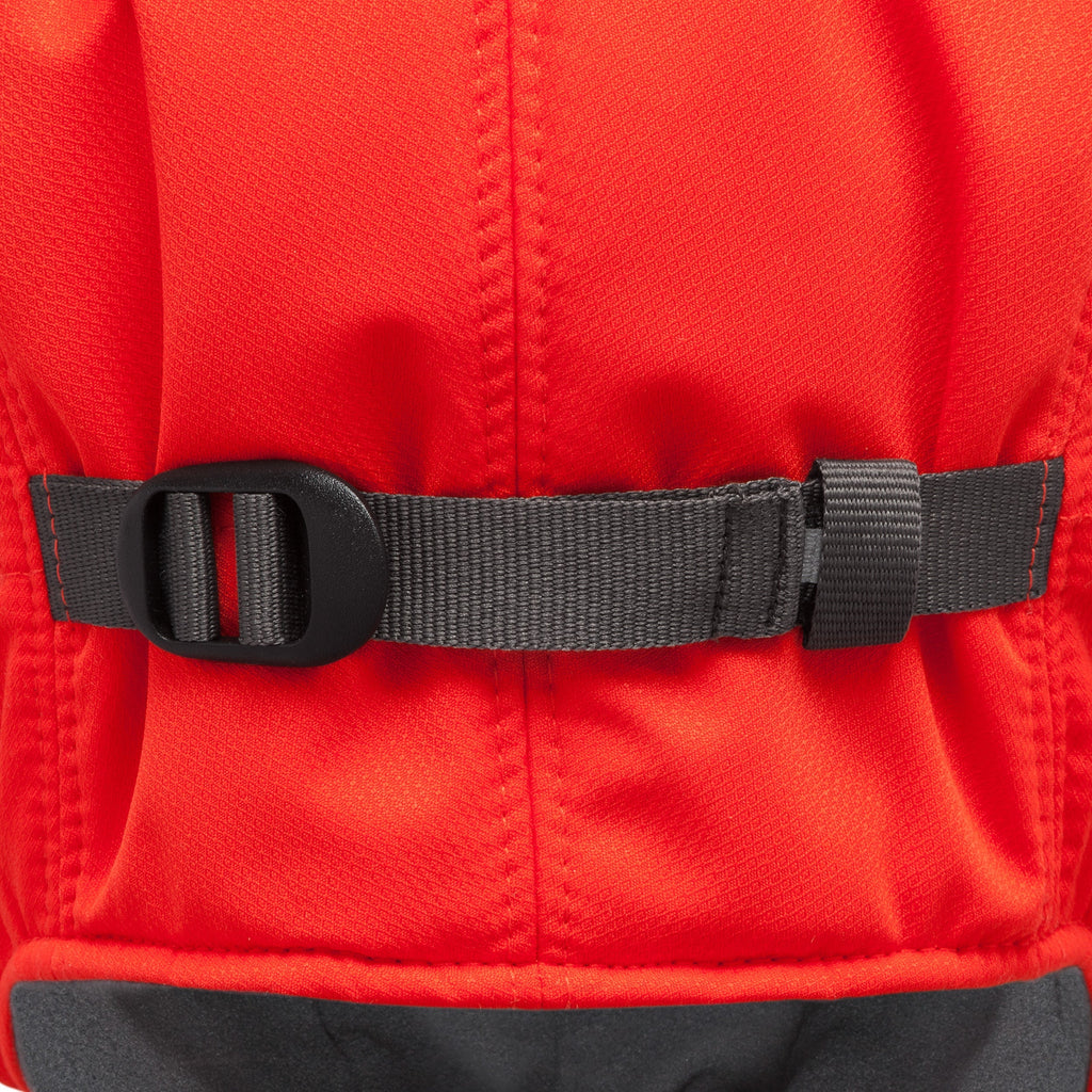 Alpine Quilted Trapper X4 P3