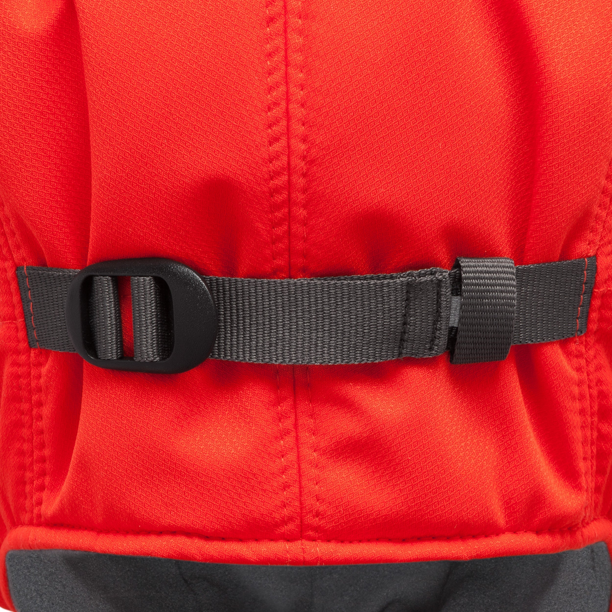 Alpine Quilted Trapper X4 P3