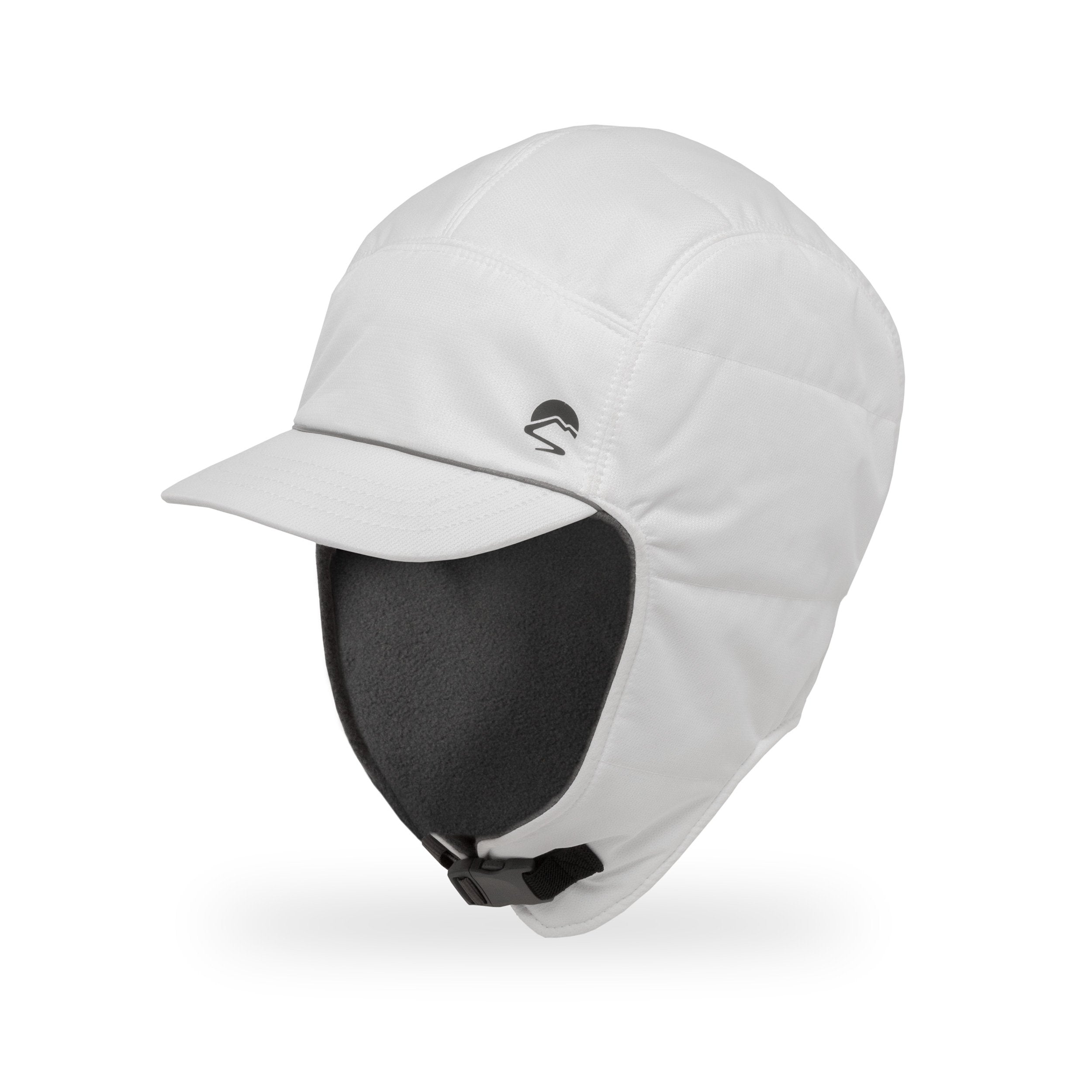 Alpine Quilted Trapper X4 P3