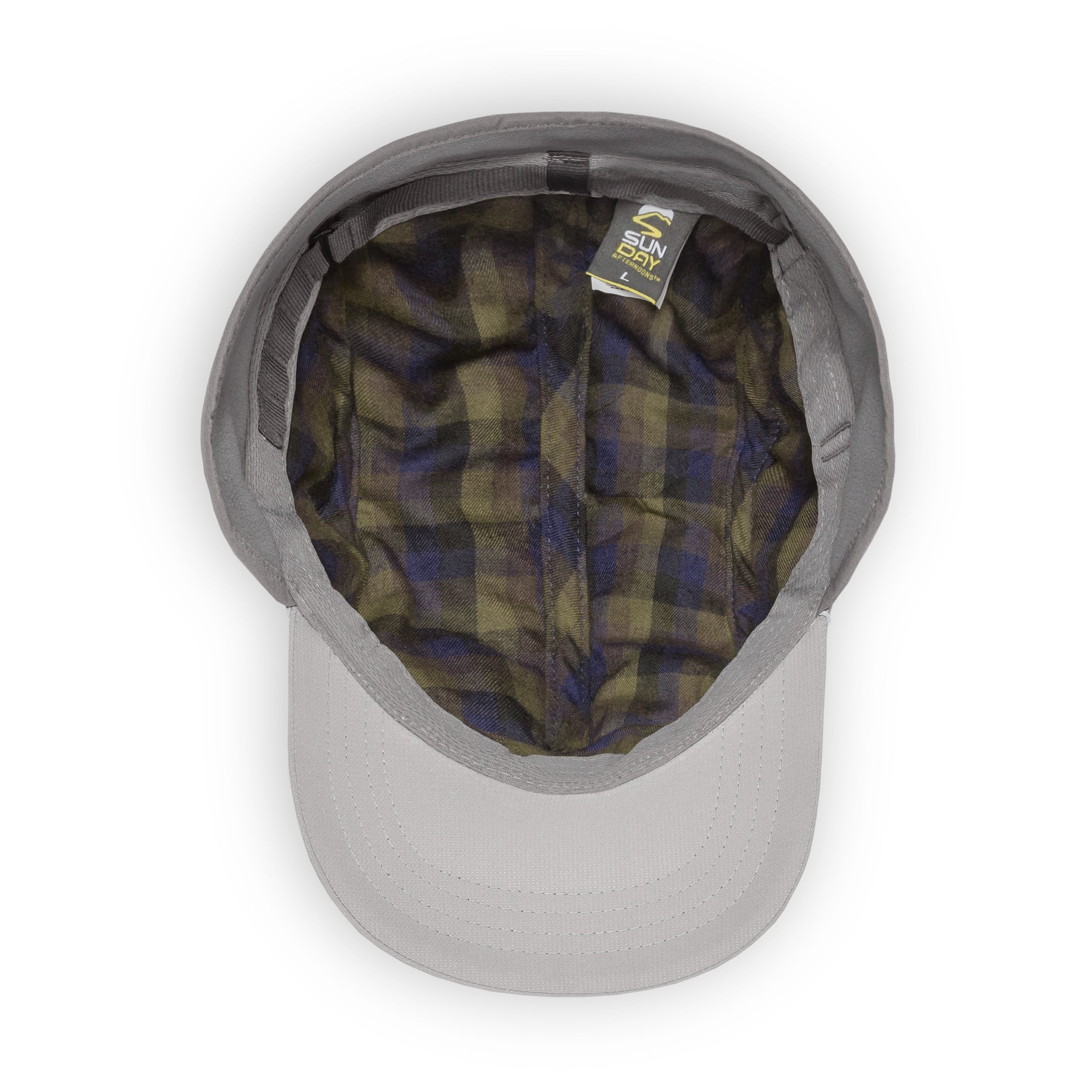 Alpine Tundra Cap C0 ns