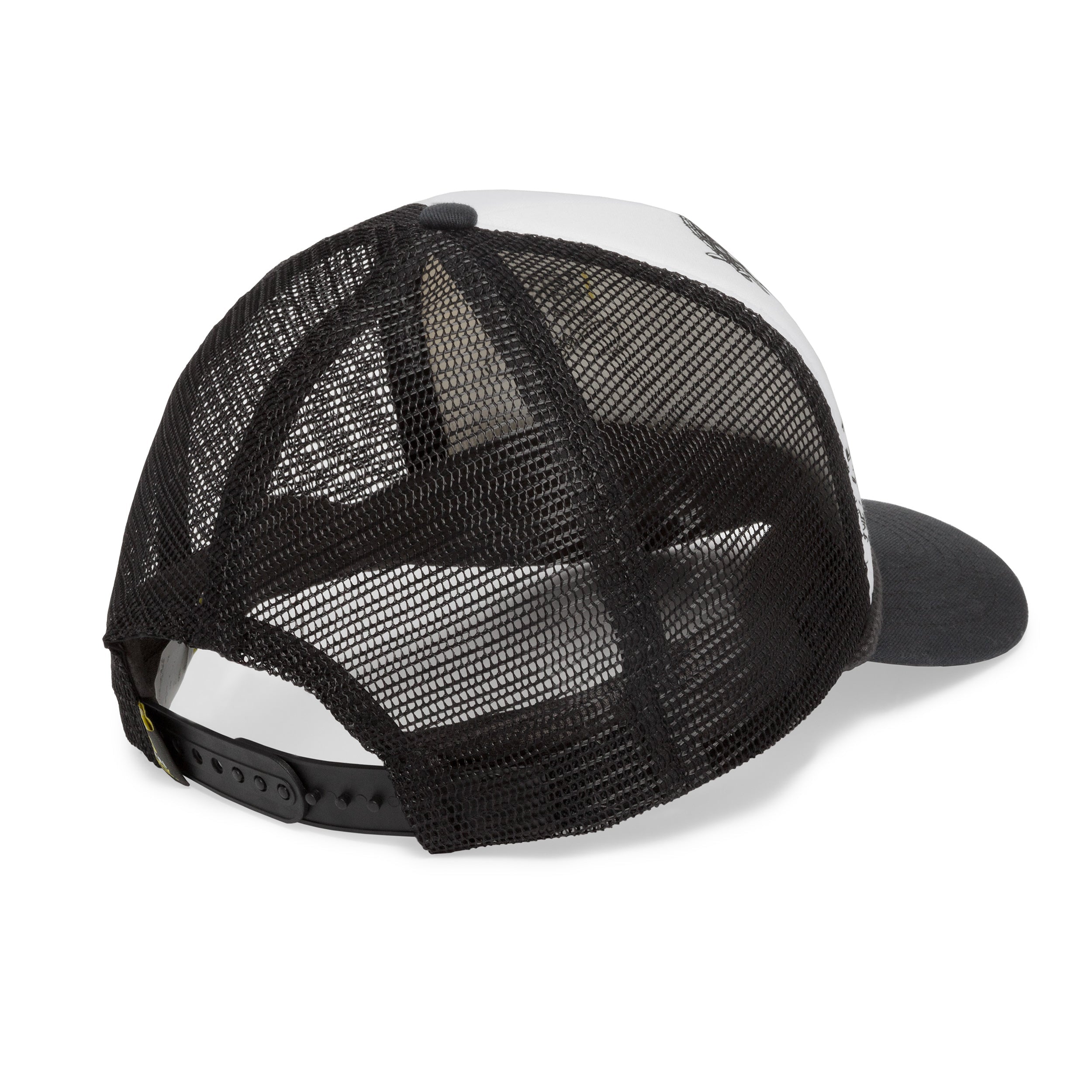 Dream Seeker Cooling Trucker F1 ag