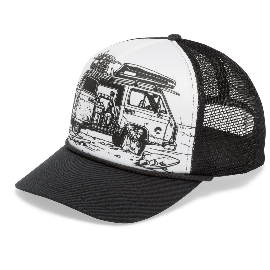 Dream Seeker Cooling Trucker F1 ag