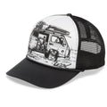 Dream Seeker Cooling Trucker F1 ag