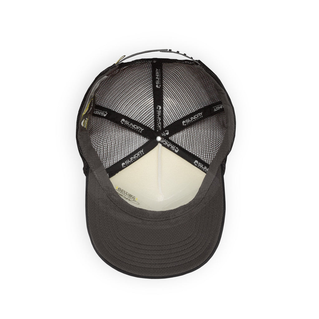 Dream Seeker Cooling Trucker F1 ag