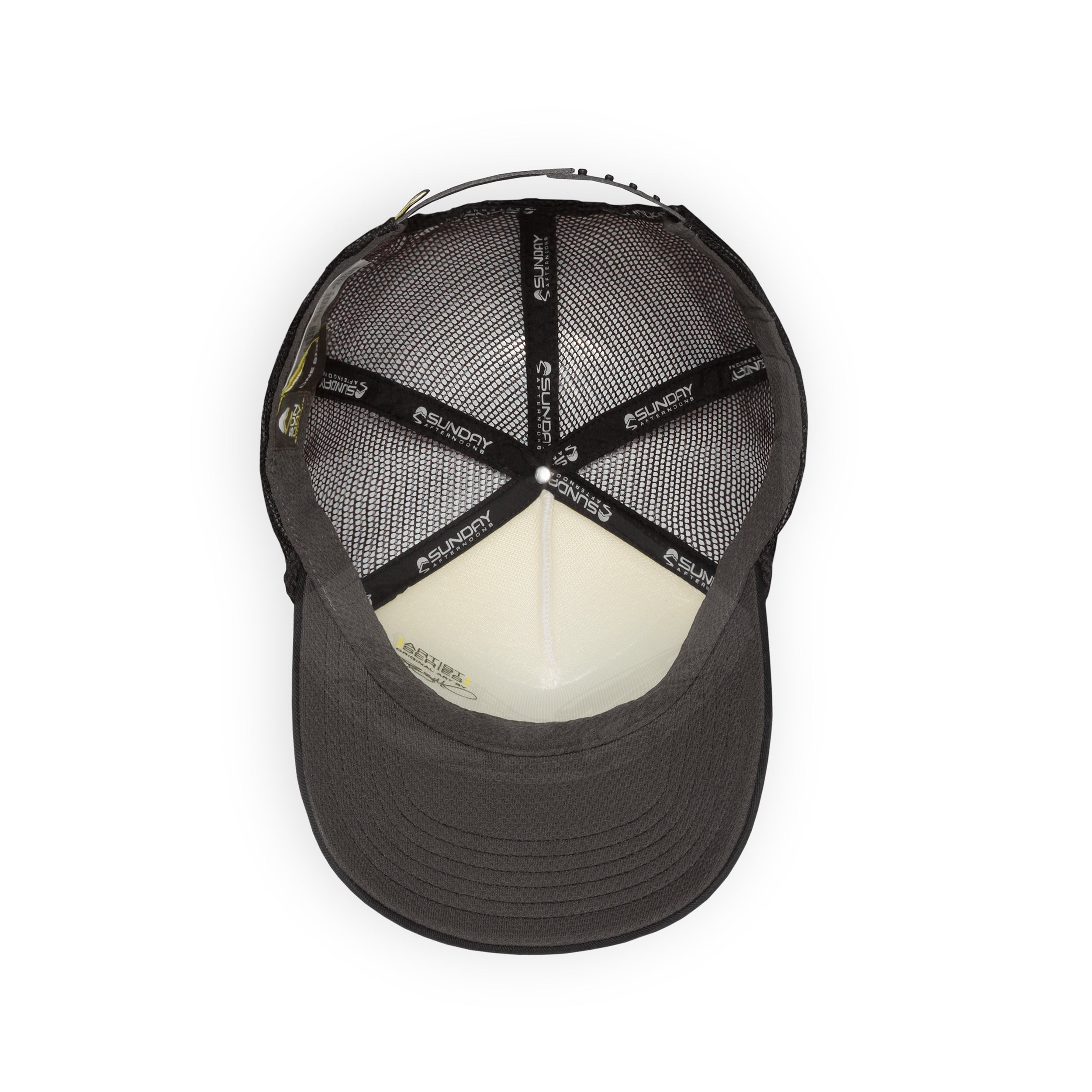 Dream Seeker Cooling Trucker F1 ag