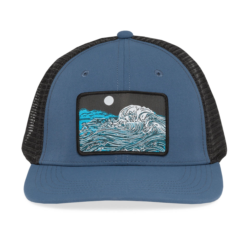 Artist Series Patch Trucker G8 es