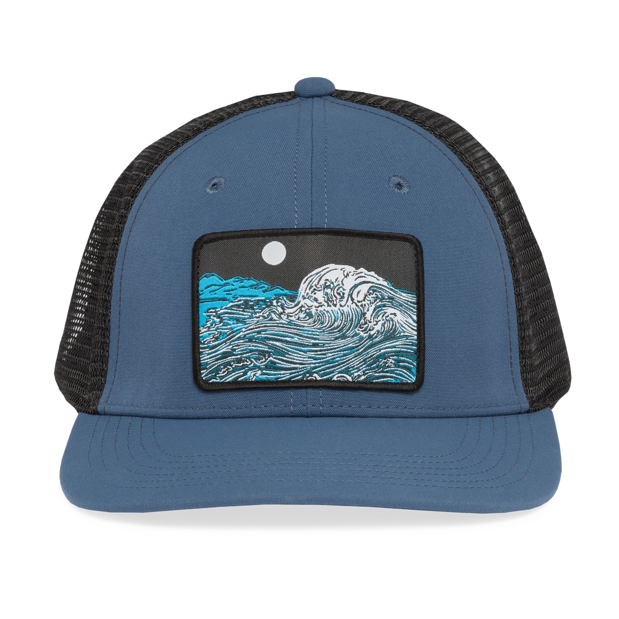 Artist Series Patch Trucker G8 es