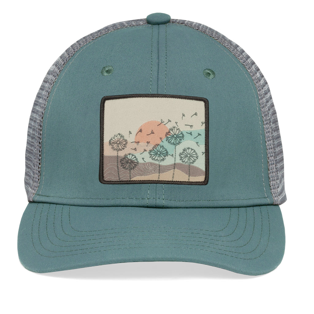 Artist Series Patch Trucker G8 es