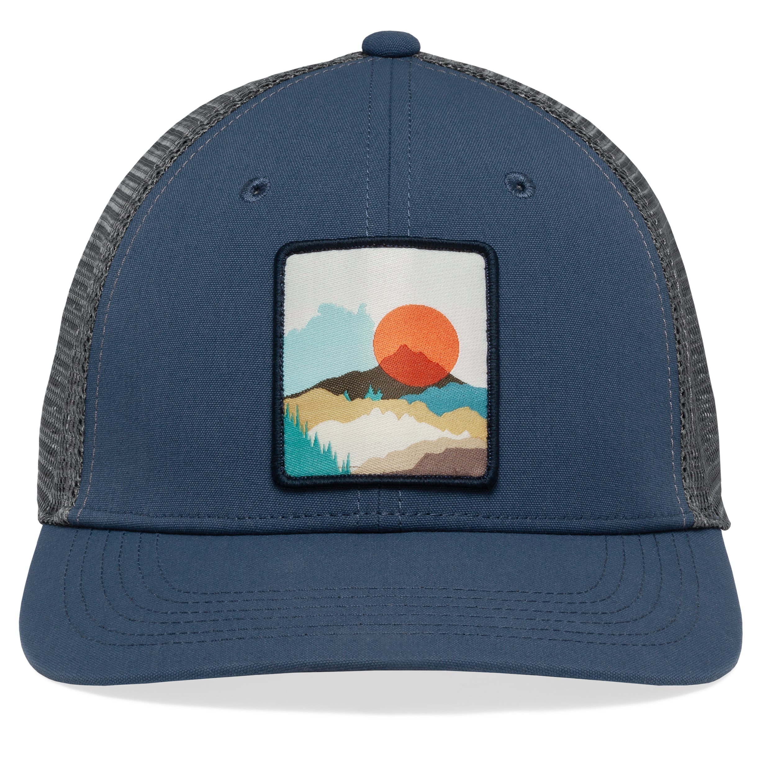 Artist Series Patch Trucker G8 es
