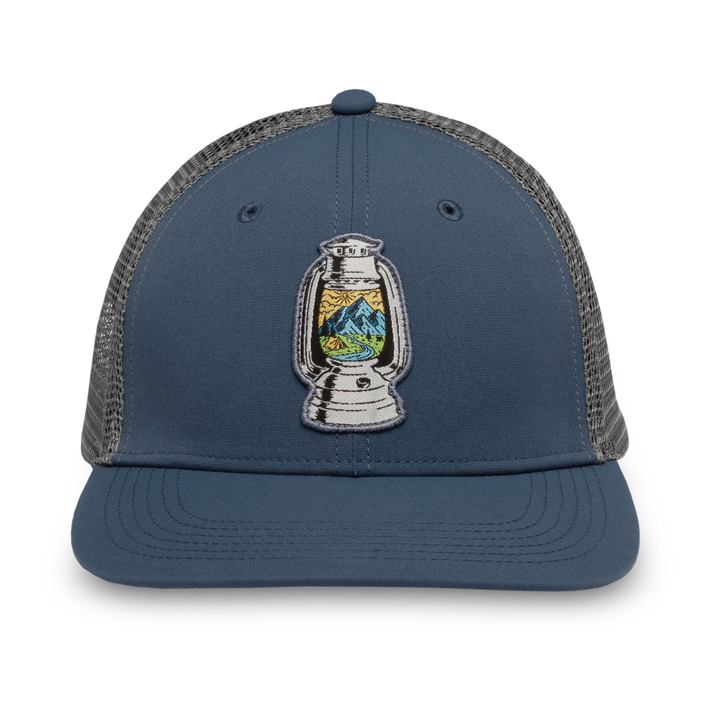 Artist Series Patch Trucker G8 es