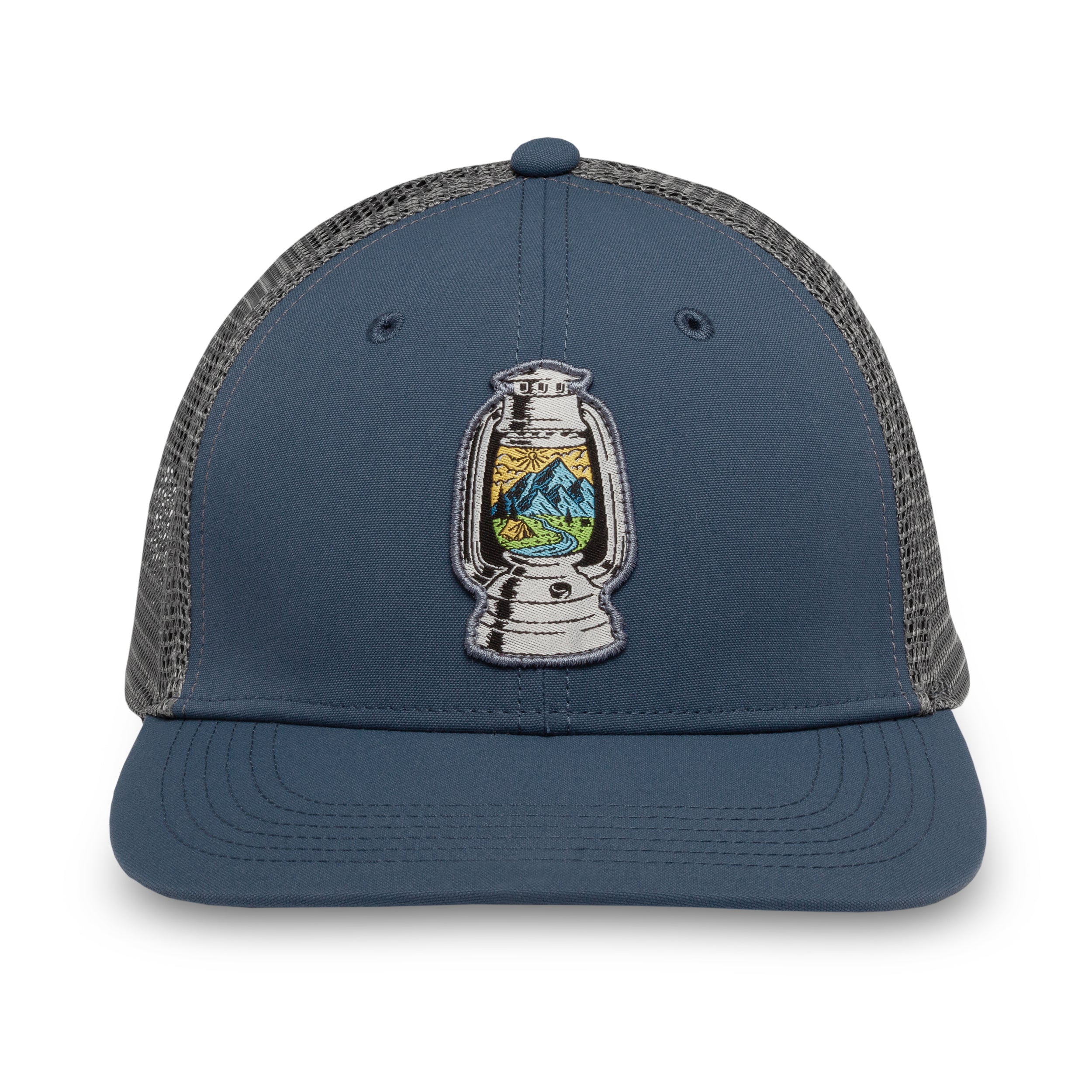 Artist Series Patch Trucker G8 es