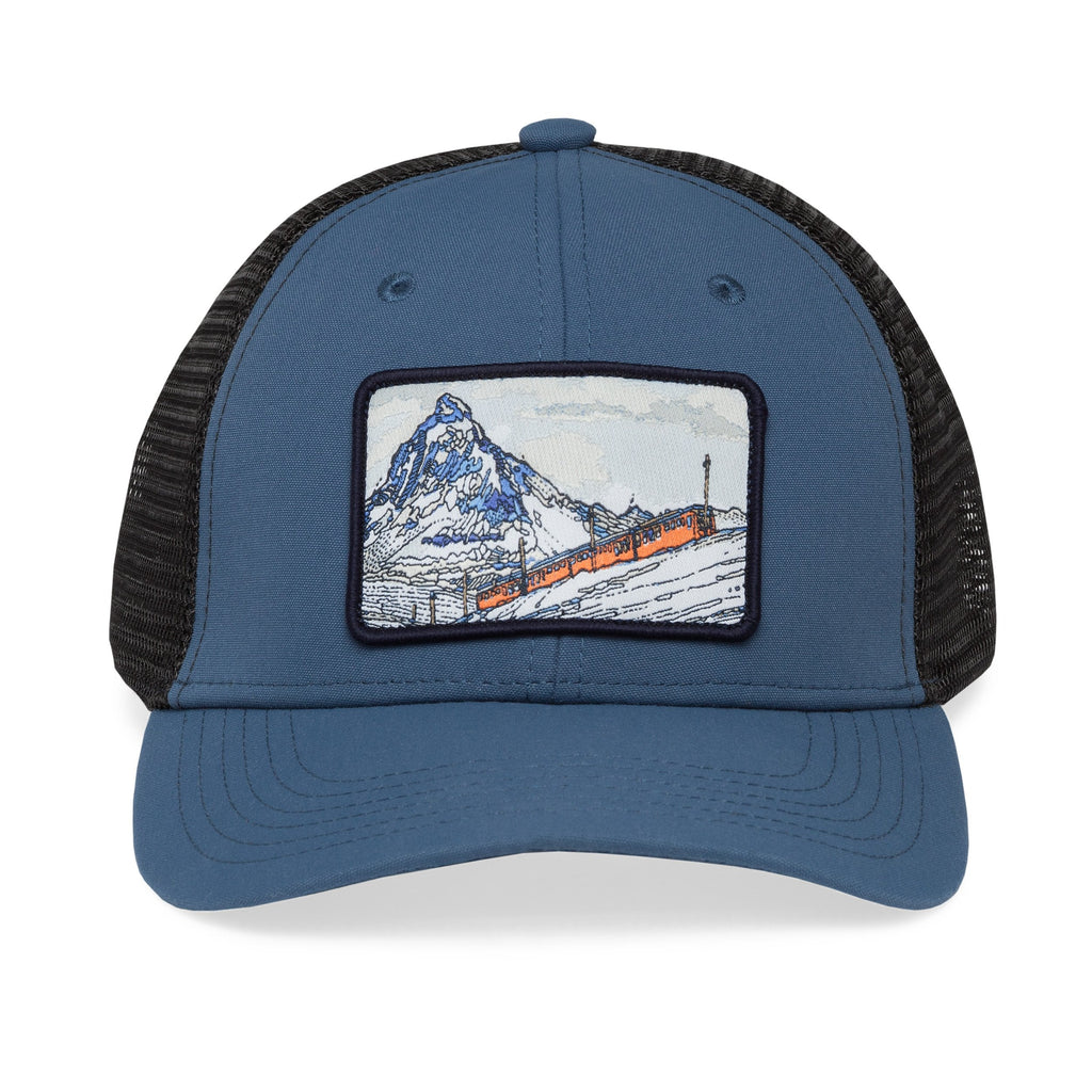 Artist Series Patch Trucker G8 es