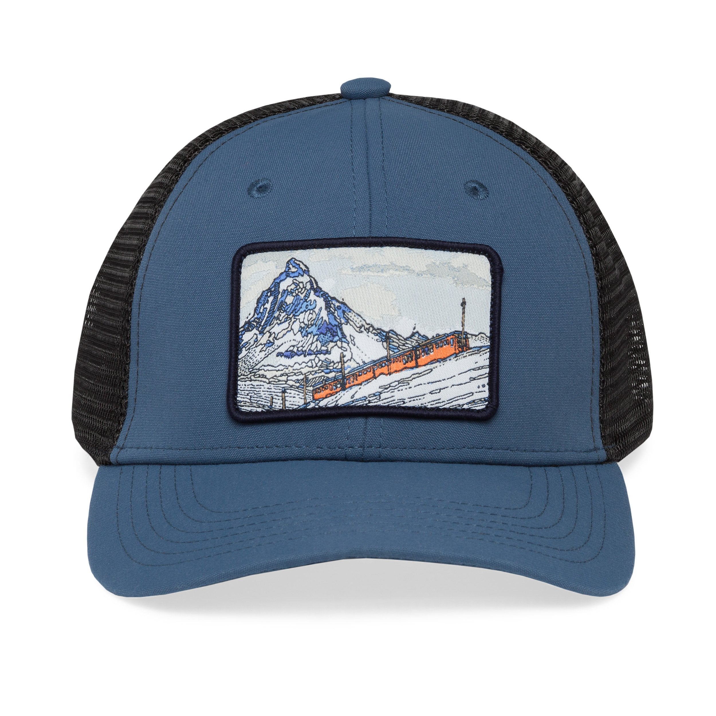 Artist Series Patch Trucker G8 es