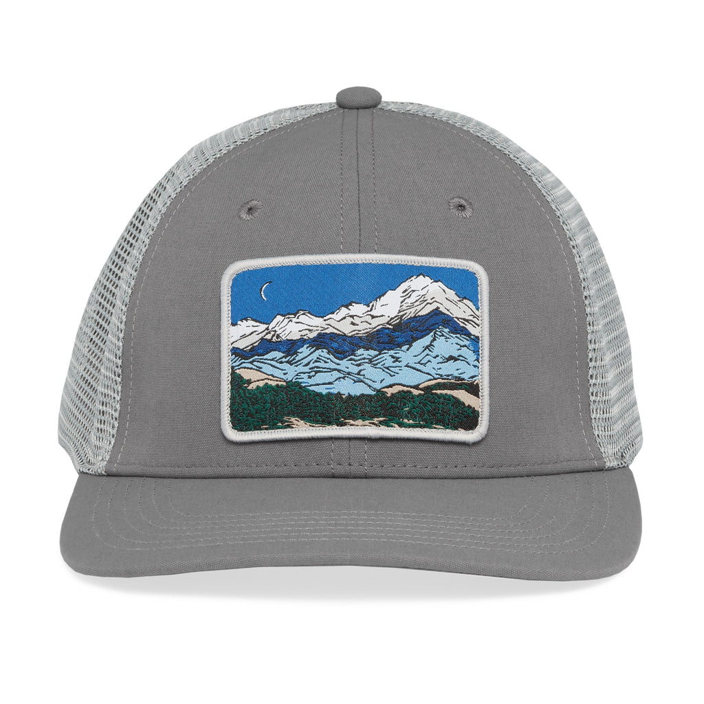 Artist Series Patch Trucker G8 es