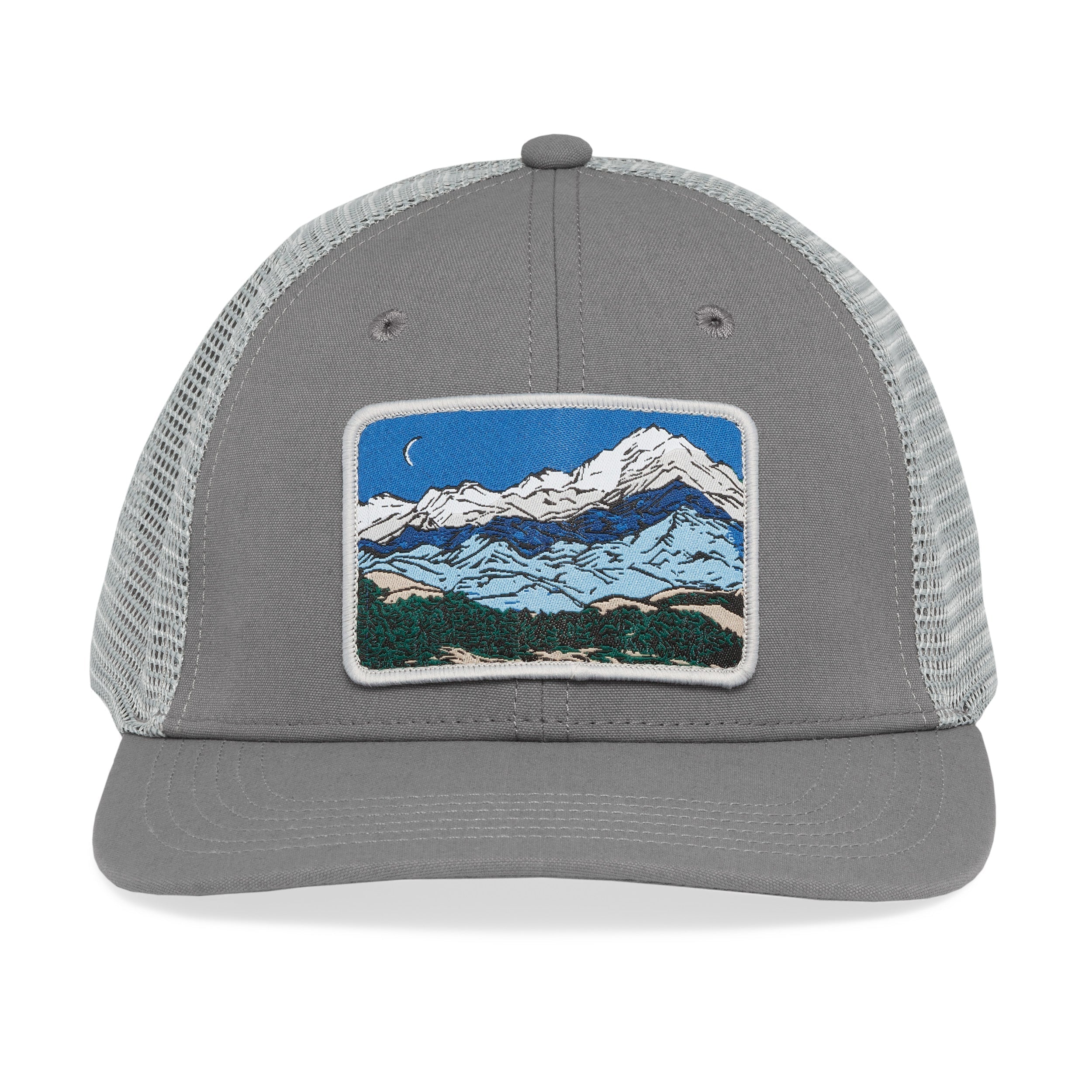 Artist Series Patch Trucker G8 es