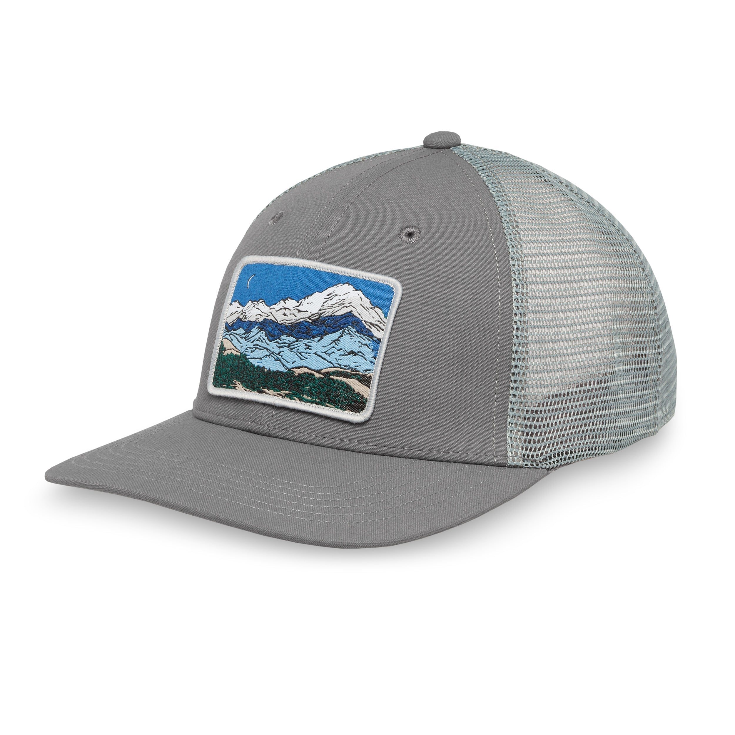 Artist Series Patch Trucker G8 es