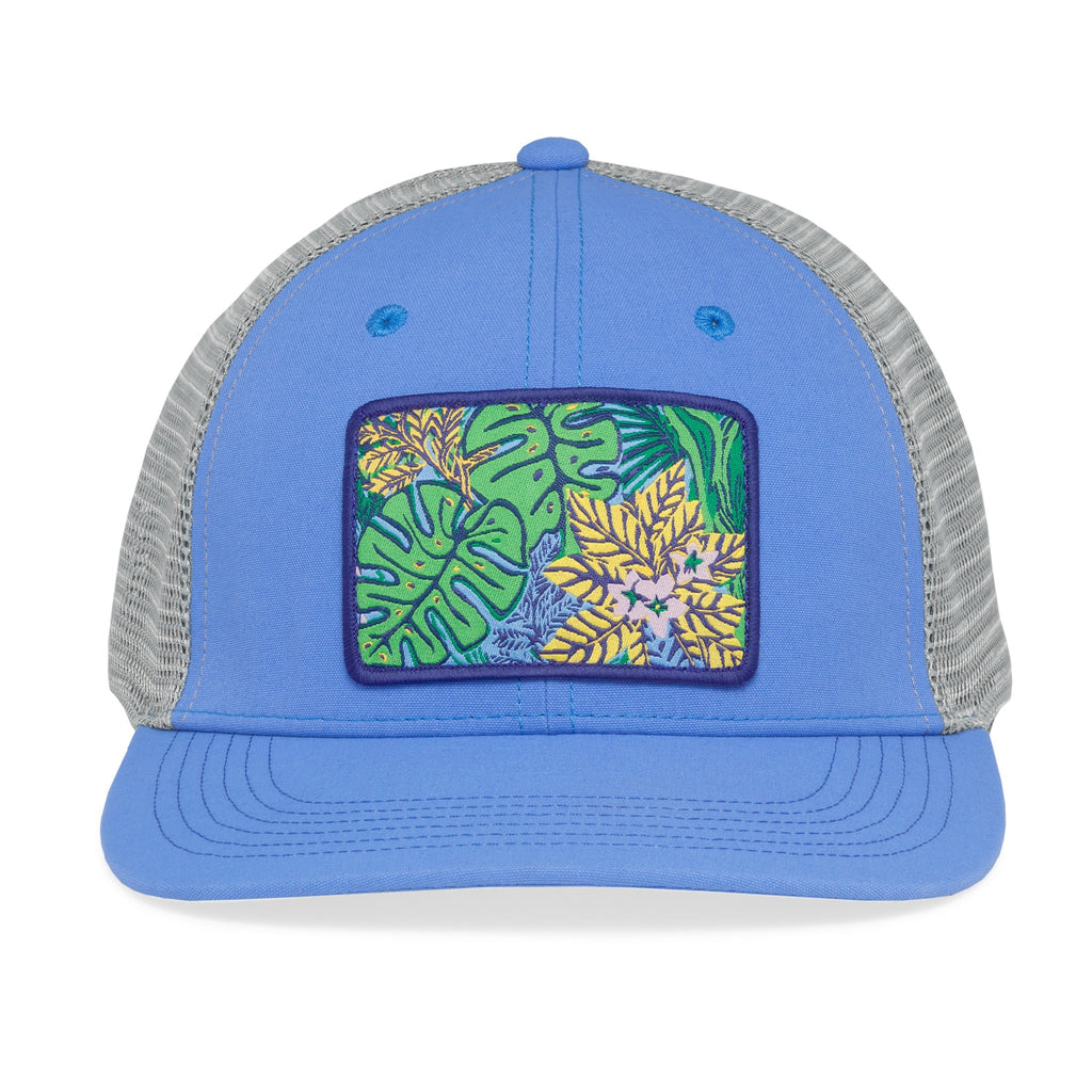 Artist Series Patch Trucker G8 es
