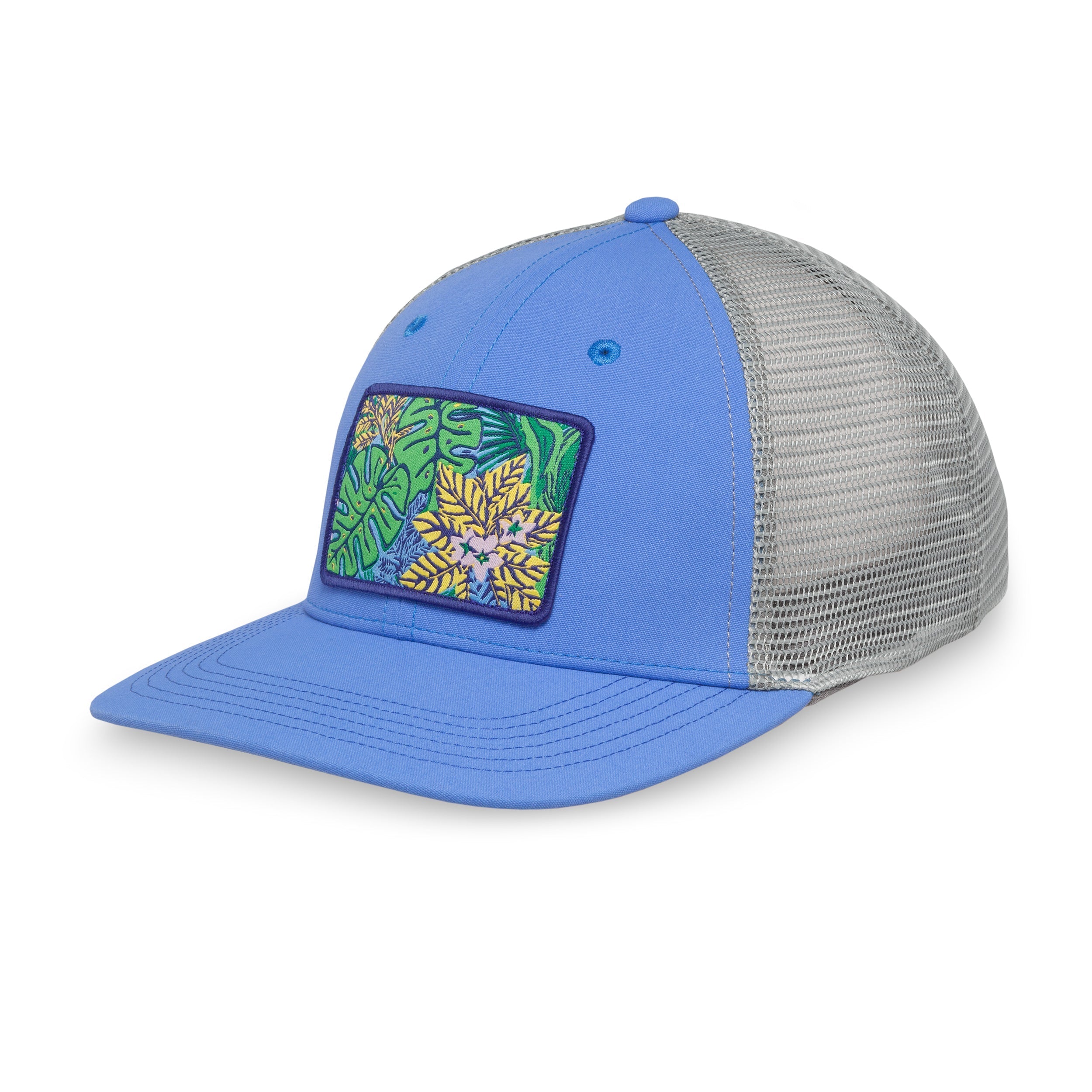 Artist Series Patch Trucker G8 es