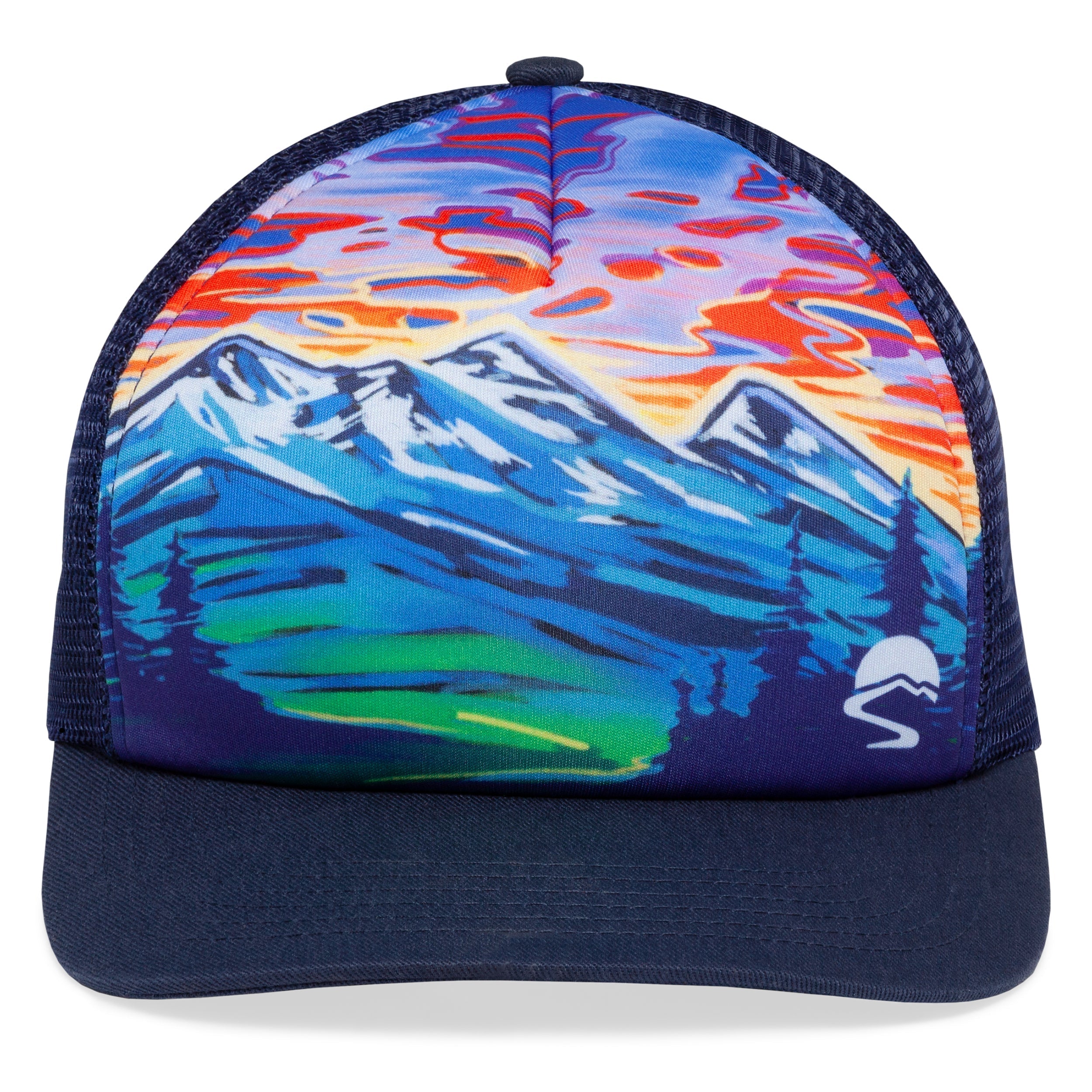 Cascade Range Trucker C2 NW