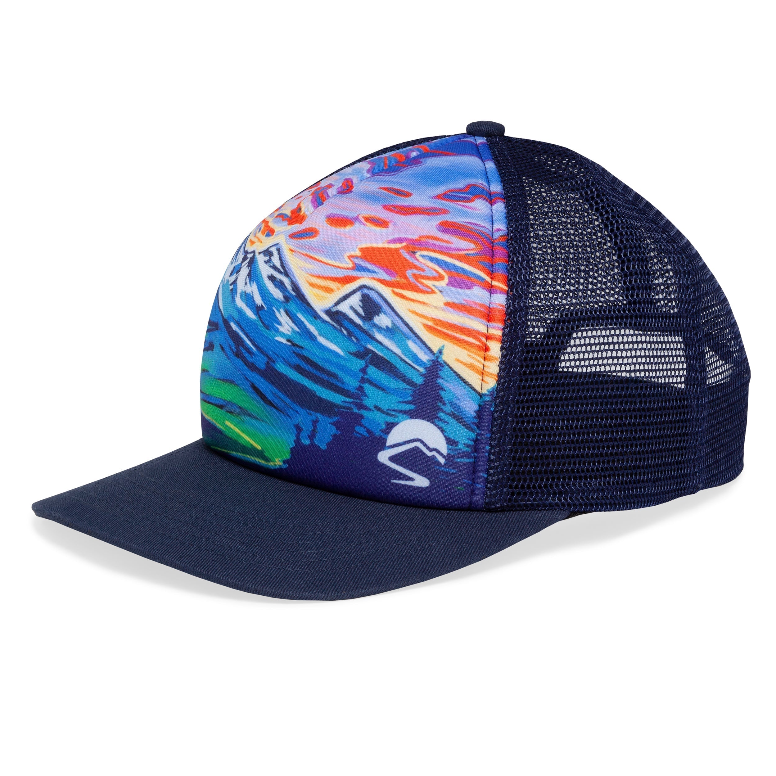 Cascade Range Trucker C2 NW