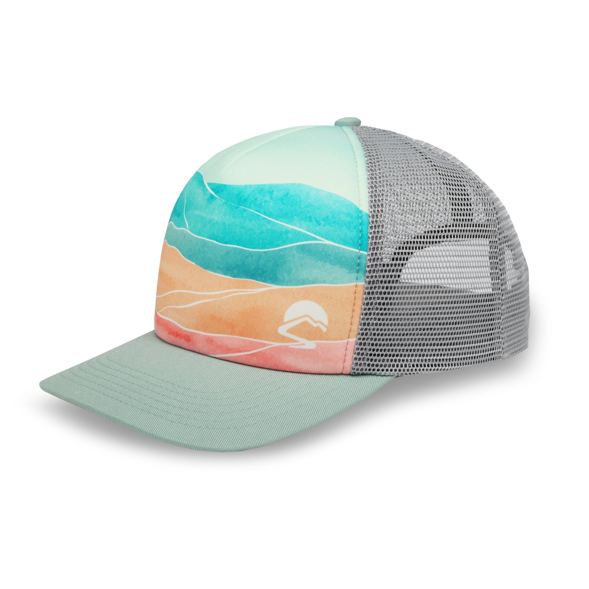 Dunes Trucker Q9 77
