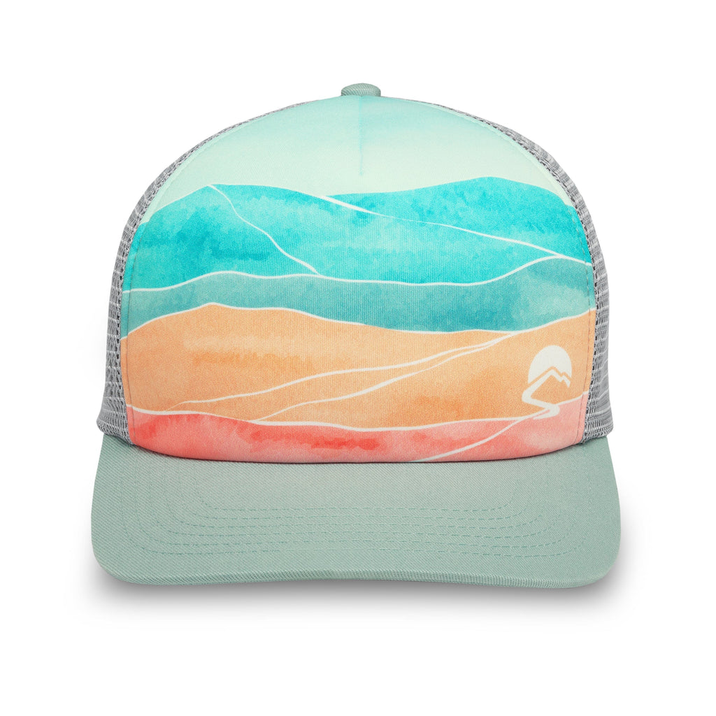 Dunes Trucker Q9 77