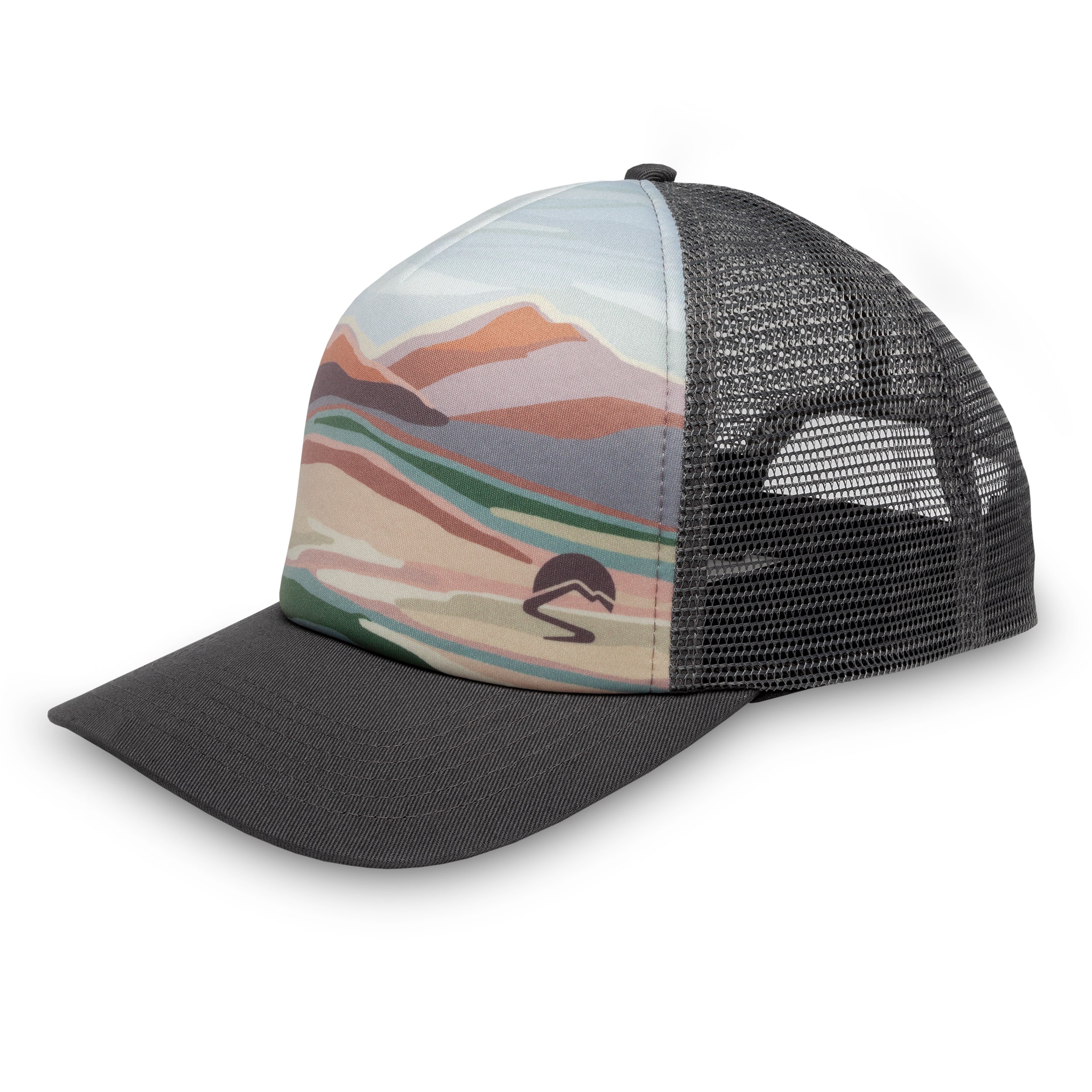 Hillview Trucker X5 WA