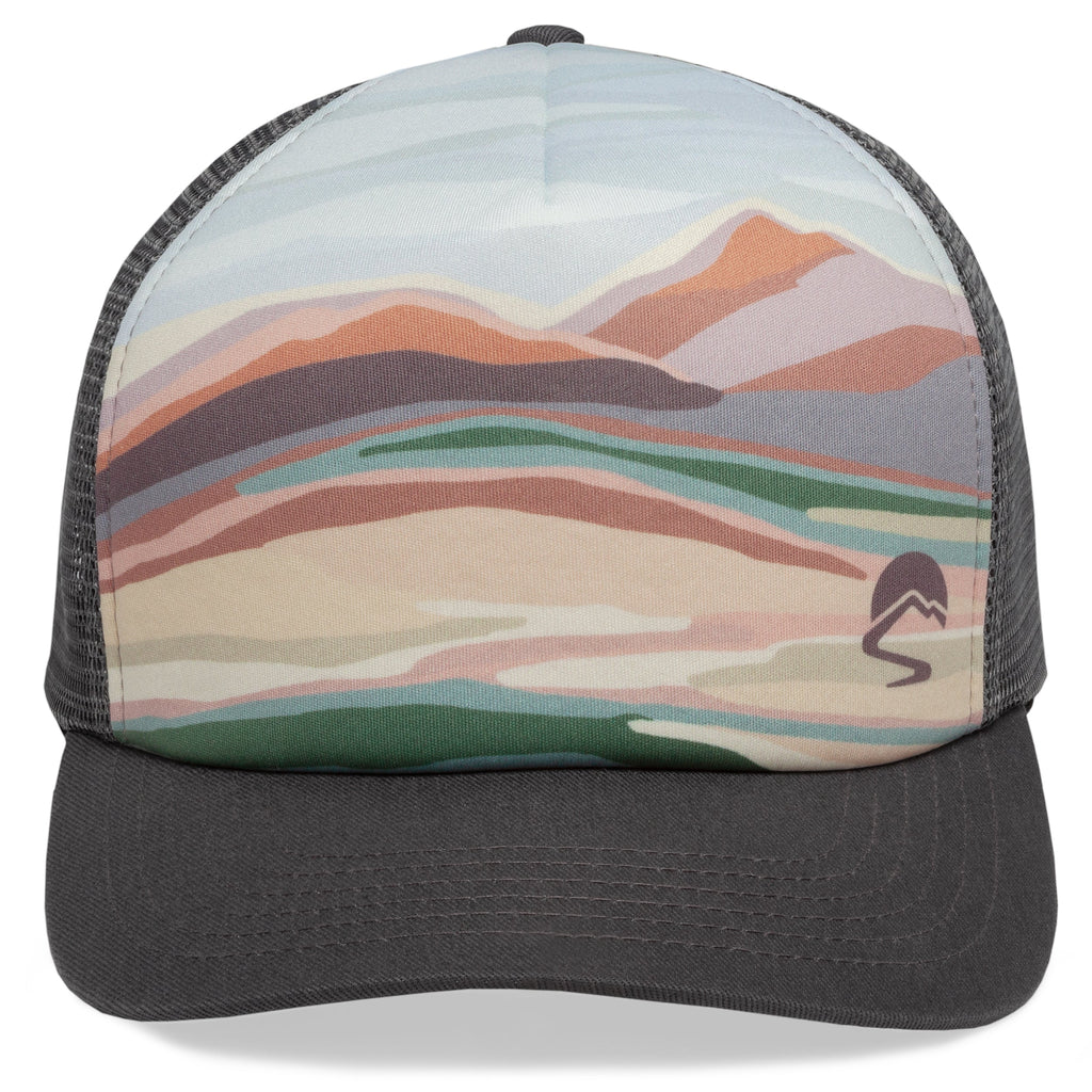 Hillview Trucker X5 WA