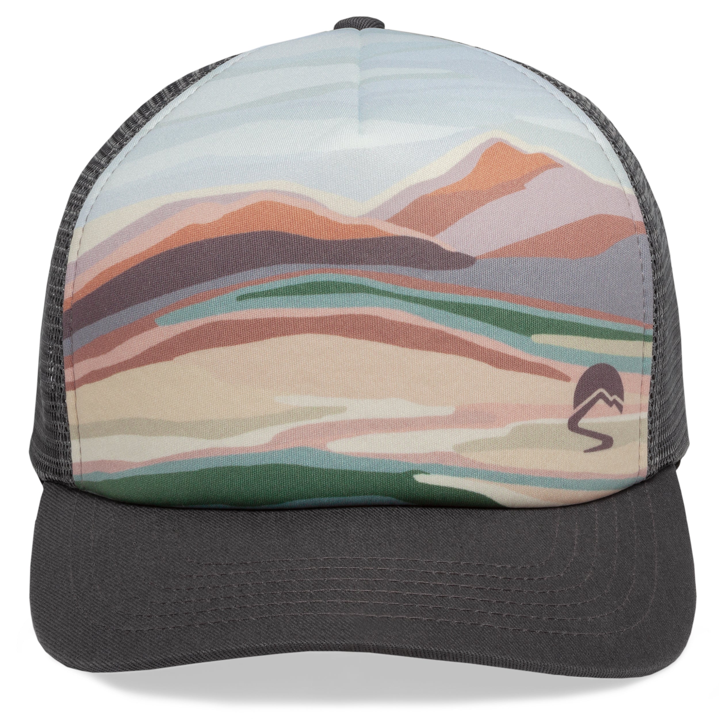 Hillview Trucker X5 WA