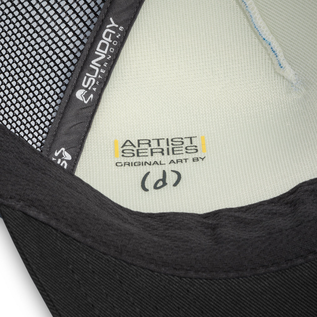 Mountain High Trucker Q7 6n