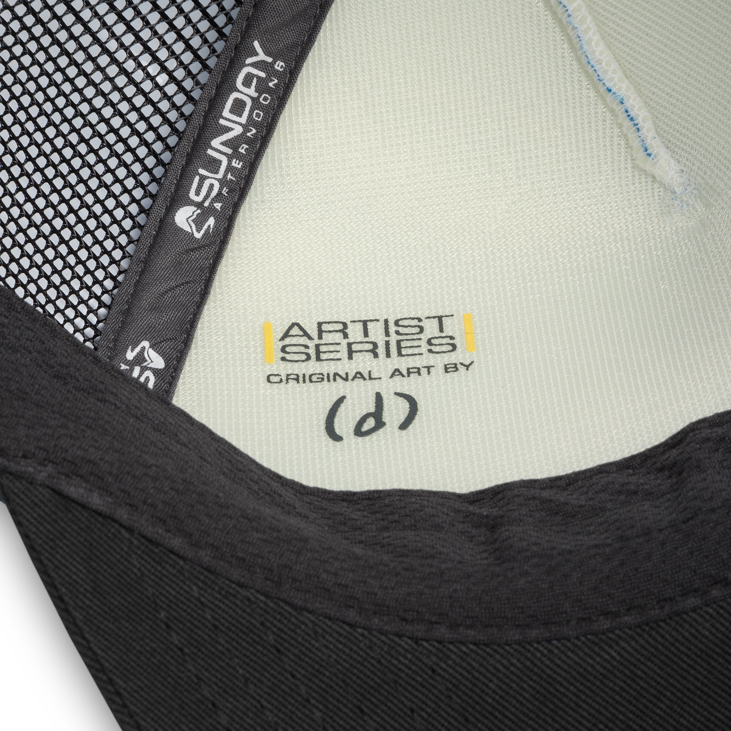 Mountain High Trucker Q7 6n