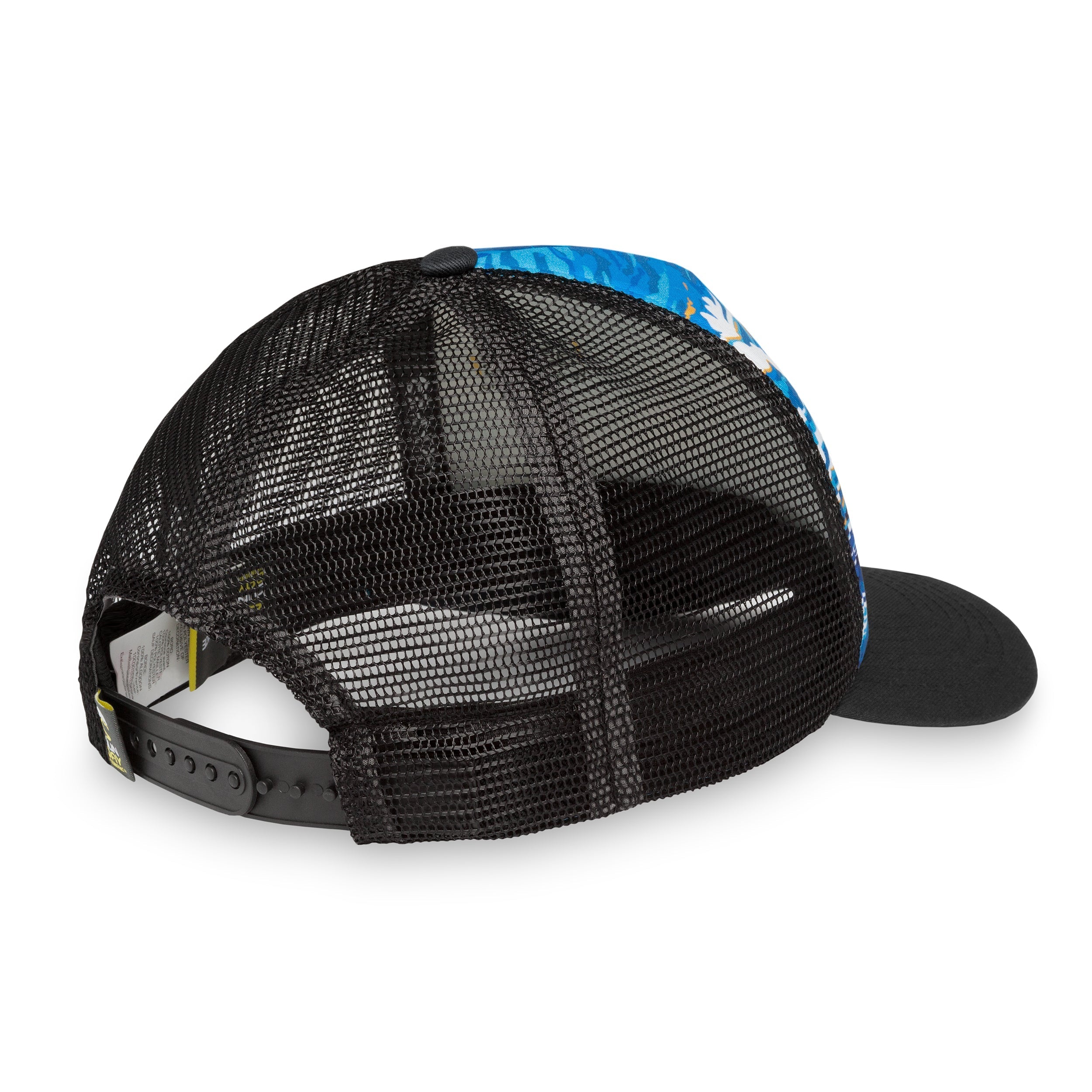 Mountain High Trucker Q7 6n