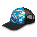 Mountain High Trucker Q7 6n