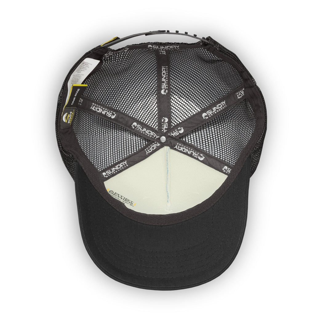 Mountain High Trucker Q7 6n