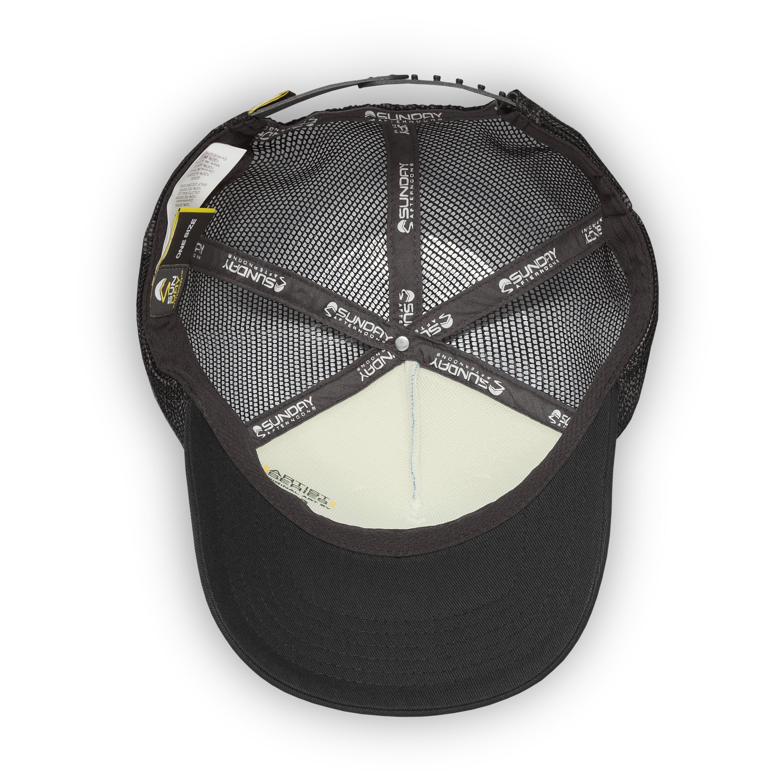 Mountain High Trucker Q7 6n