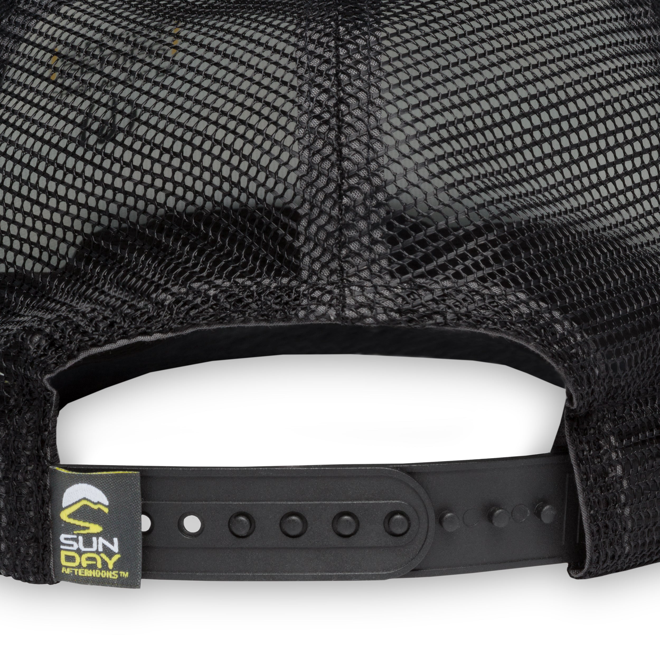 Mountain High Trucker Q7 6n
